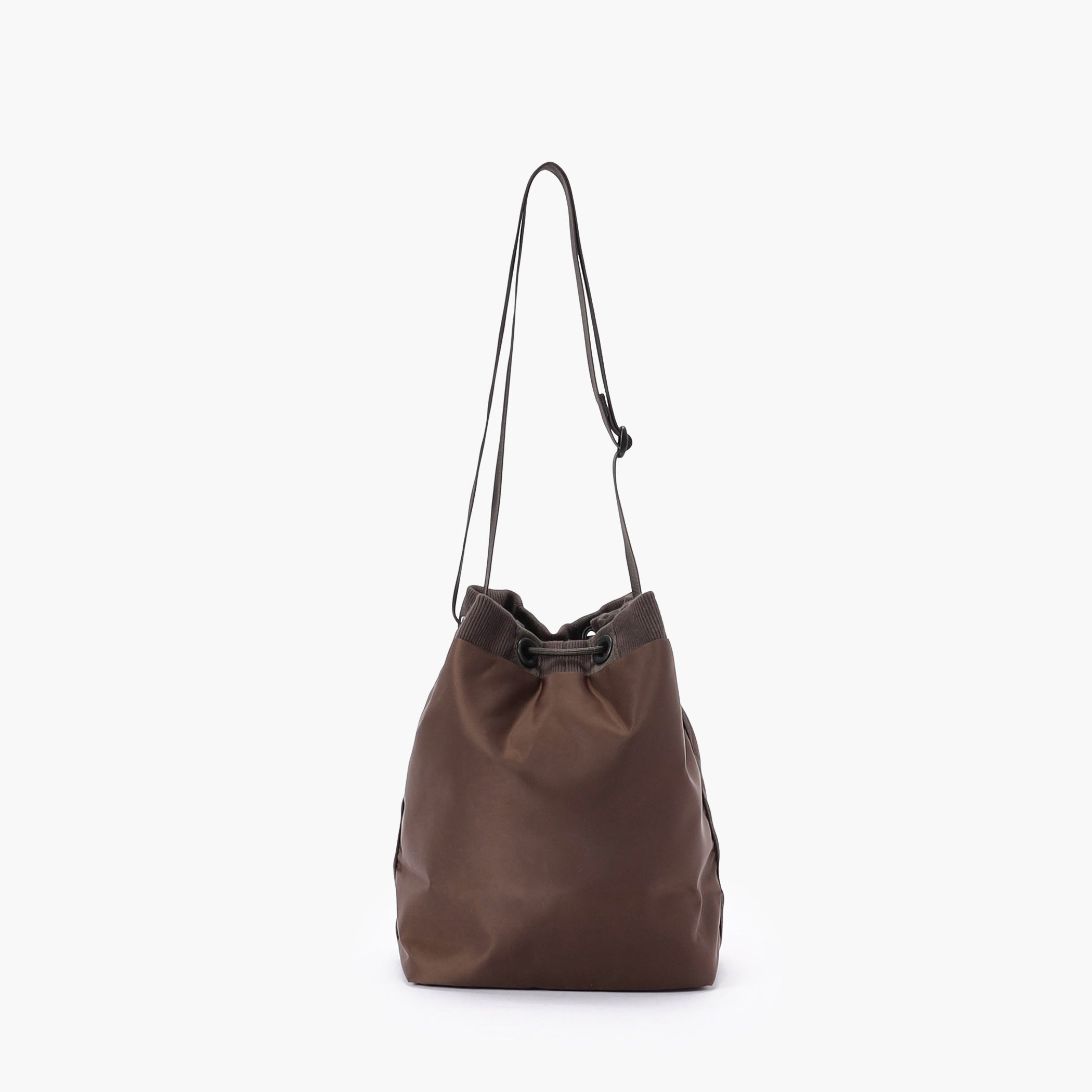 DRAWSTRING SHOULDER S