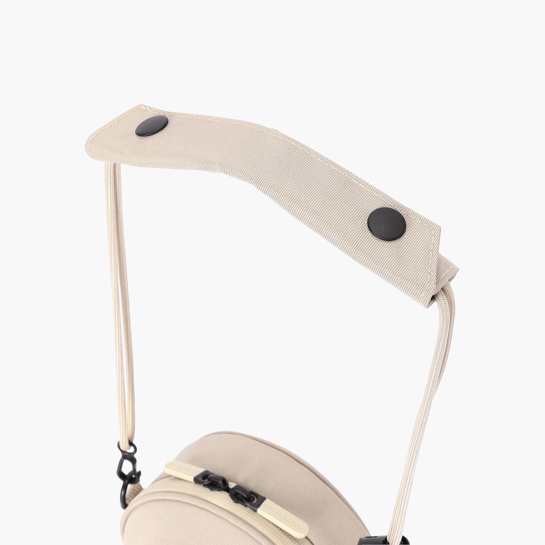 CIRCLE SHOULDER NC