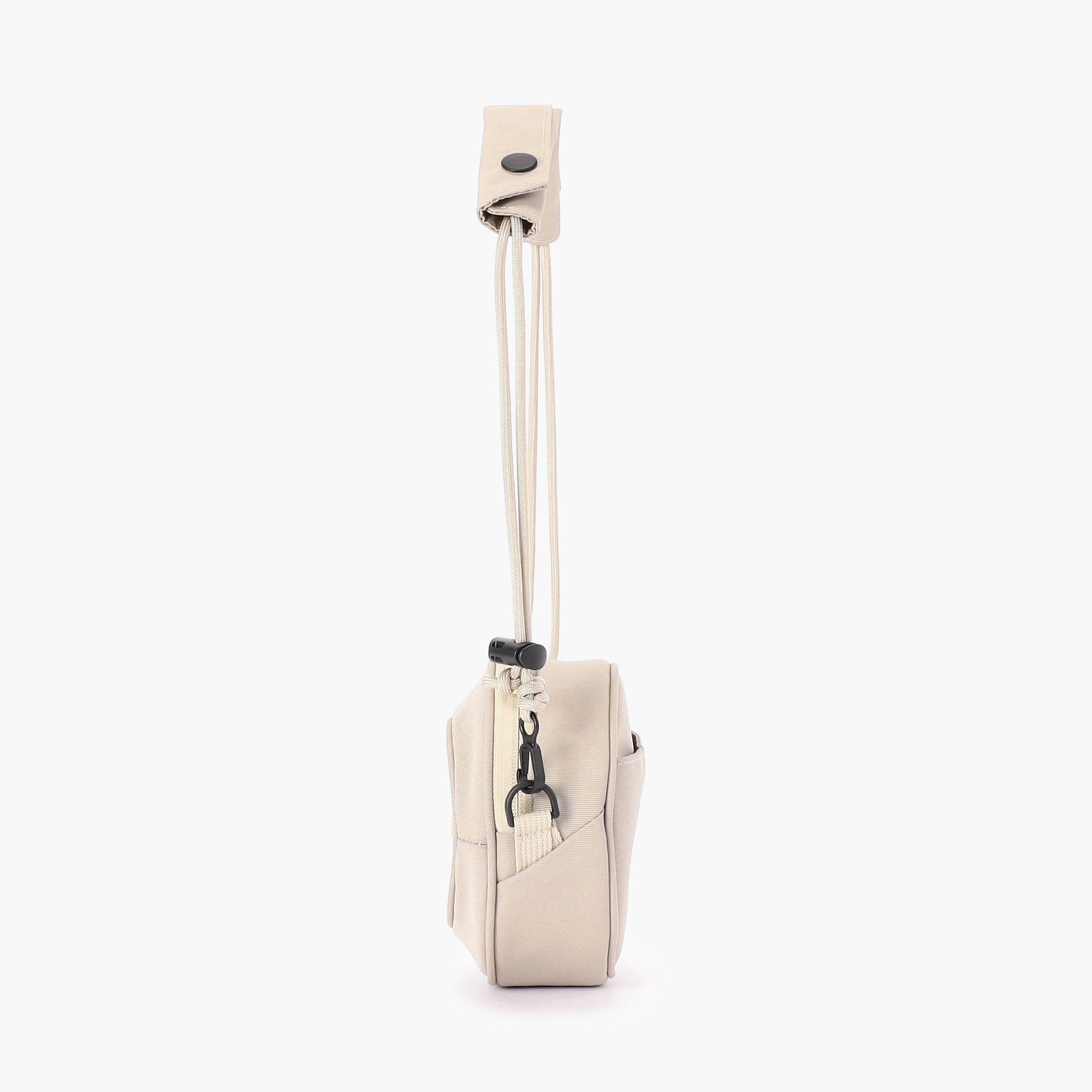 CIRCLE SHOULDER NC