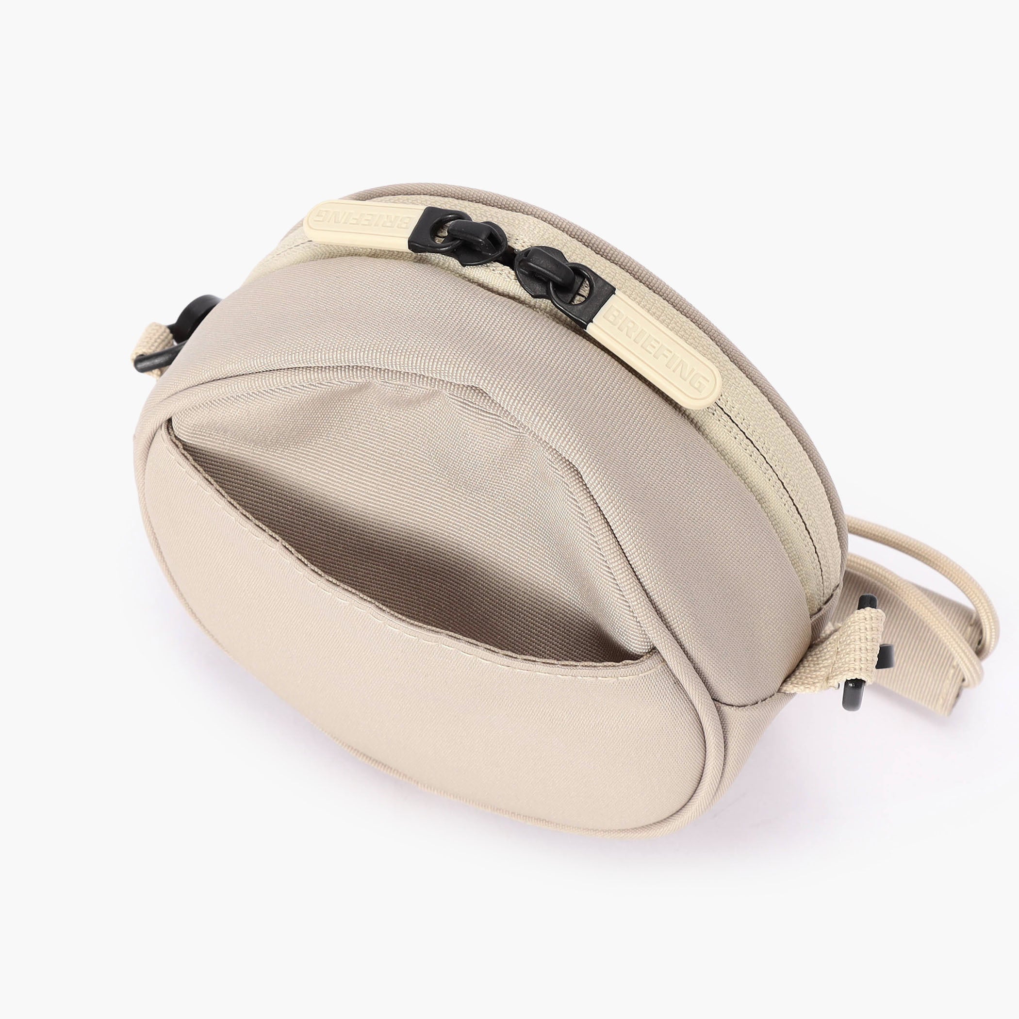 CIRCLE SHOULDER NC