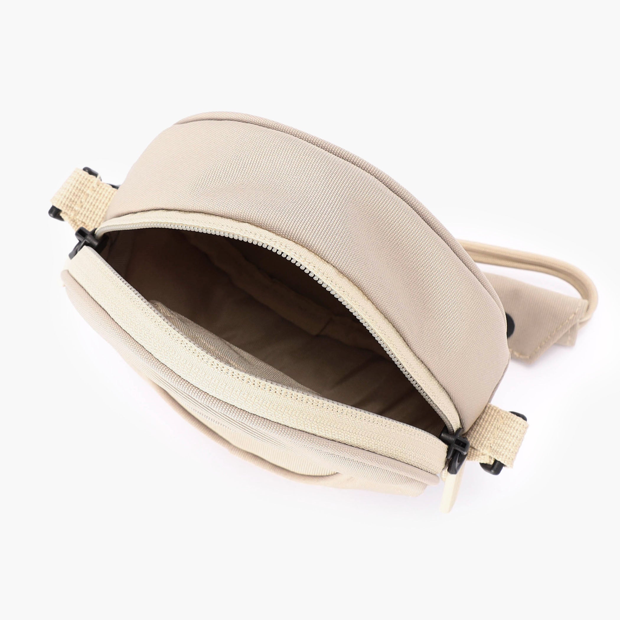 CIRCLE SHOULDER NC