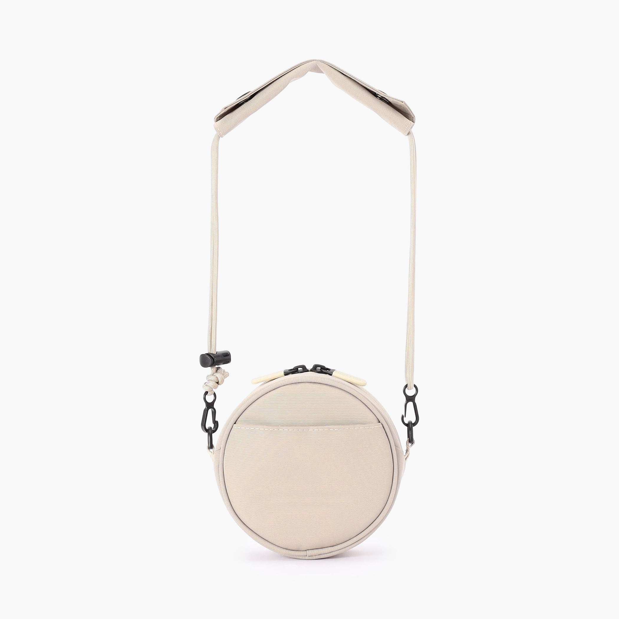 CIRCLE SHOULDER NC