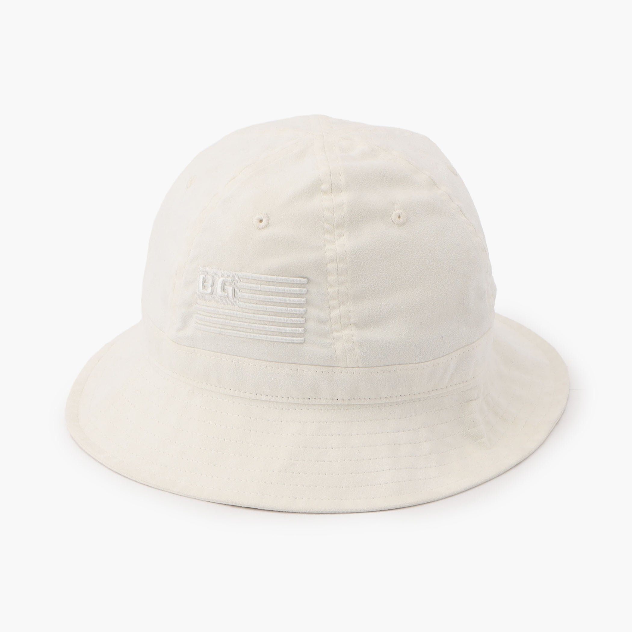 MEN’S SUEDE BELL HAT