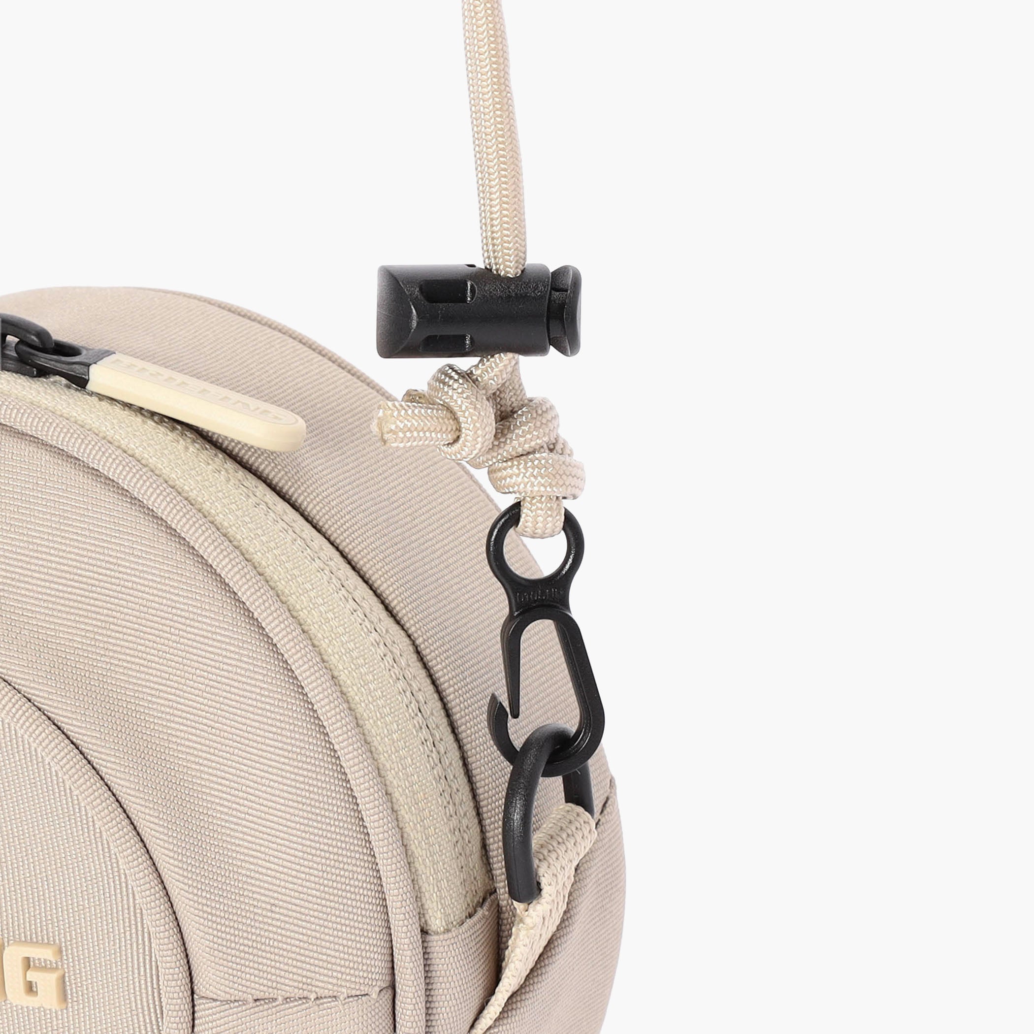 CIRCLE SHOULDER NC