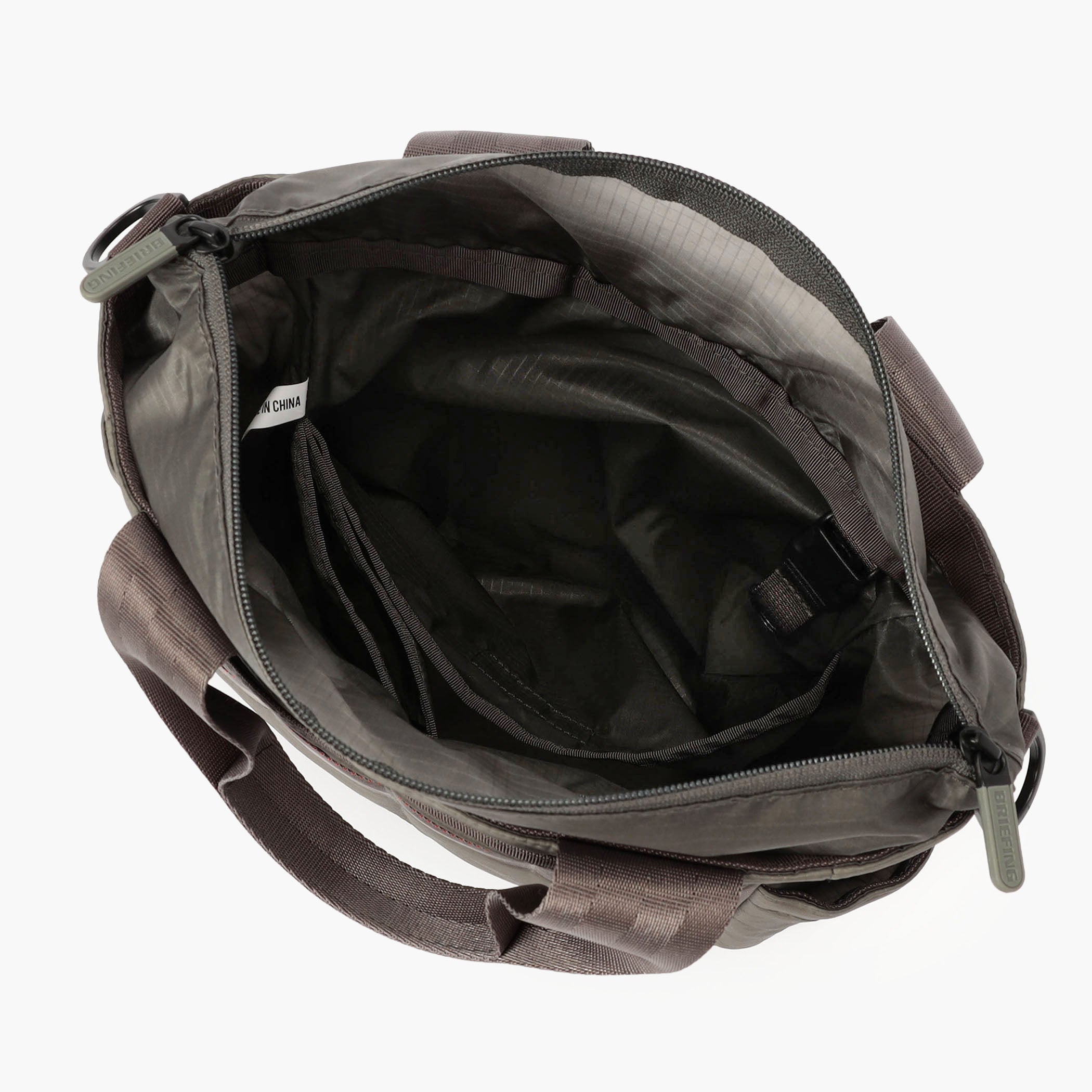 2WAY CART TOTE TP Lightweight CORDURA® Bag | BRIEFING Official