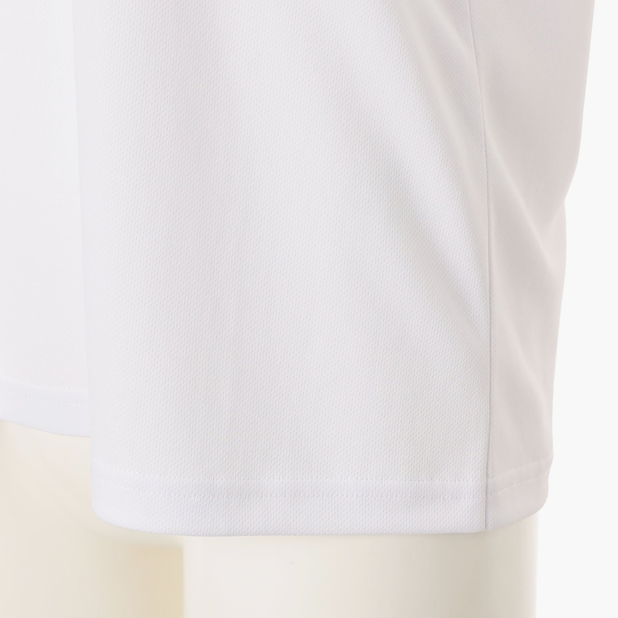 WOMEN’S BACK FLARE POLO