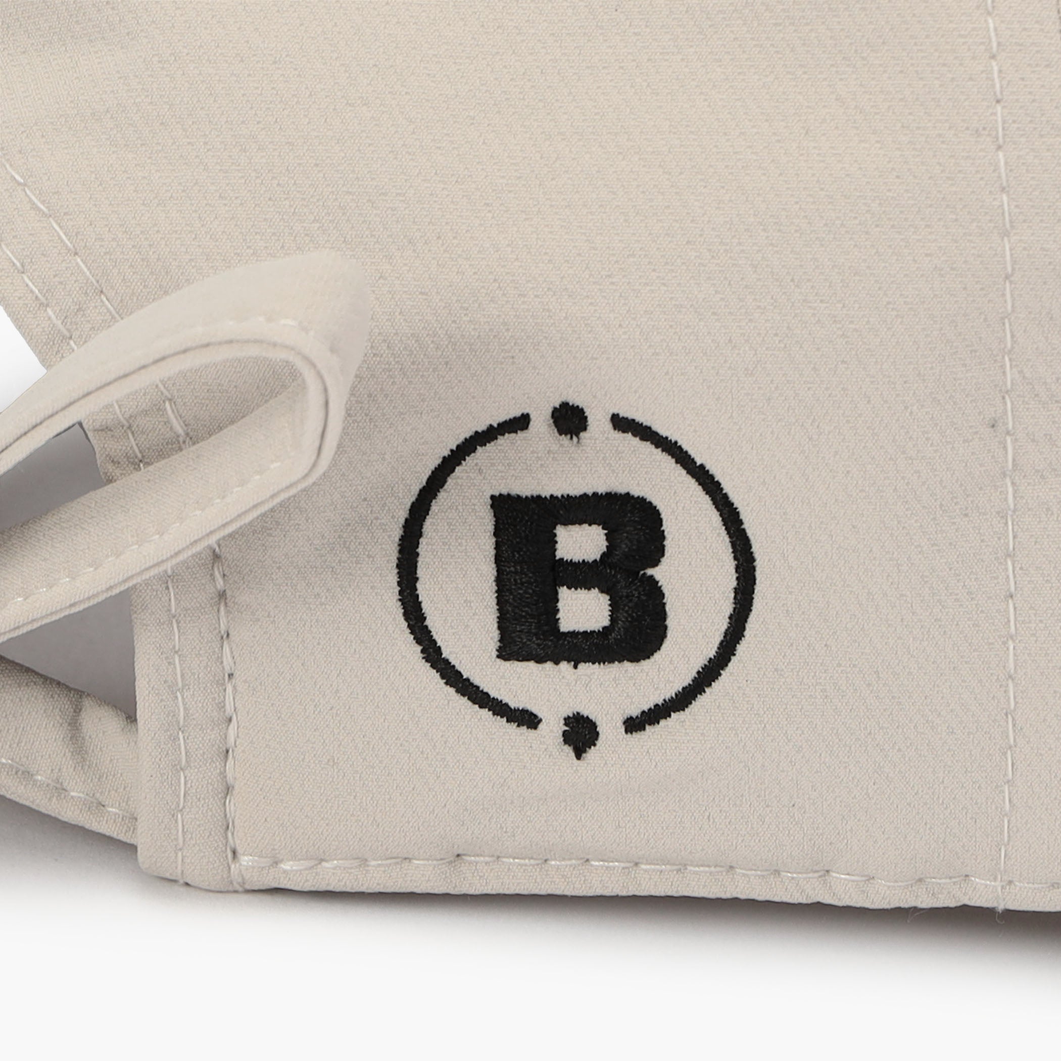 WOMEN’S SMALL LOGO RIBBON CAP