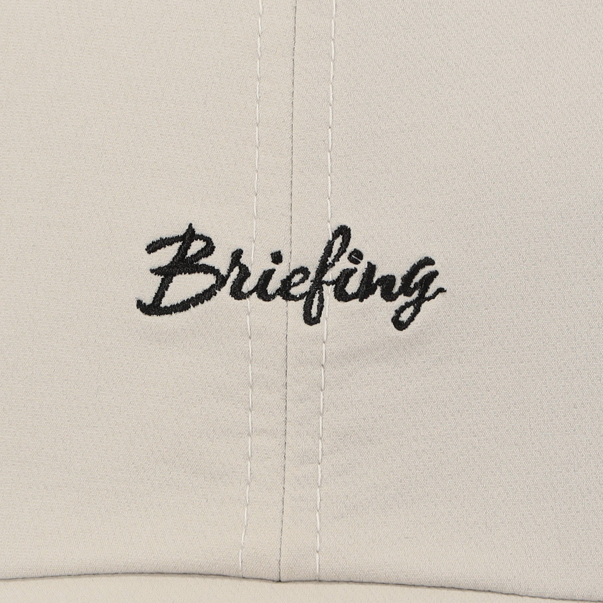 WOMEN’S SMALL LOGO RIBBON CAP