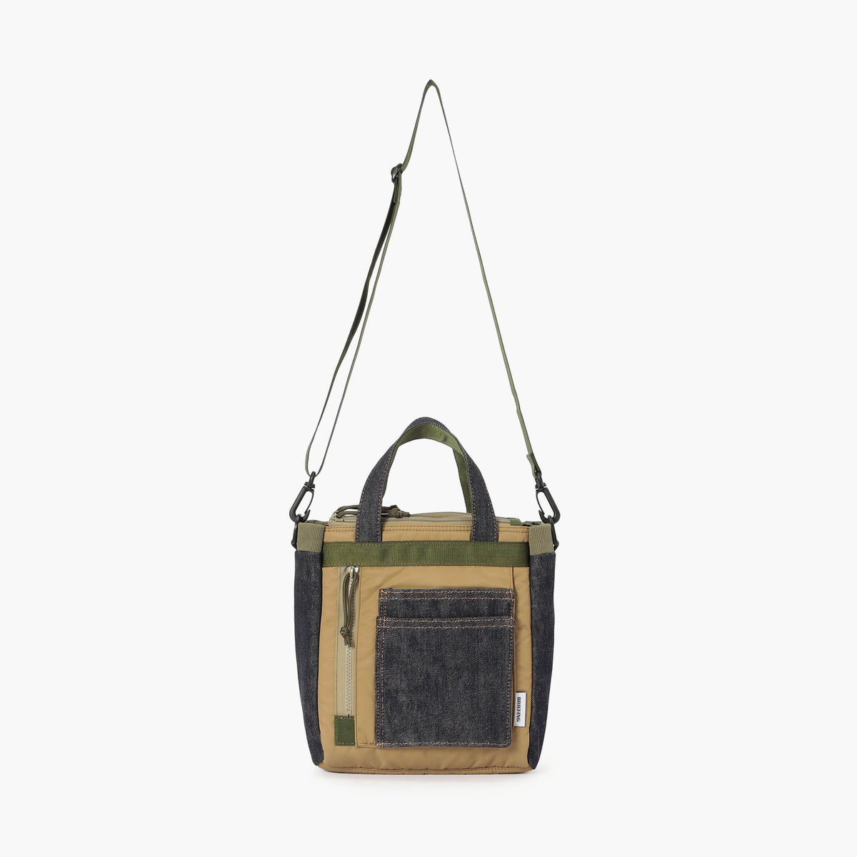 BRIEFING PROTECTION TOTE MINI SJK, Bags, Business