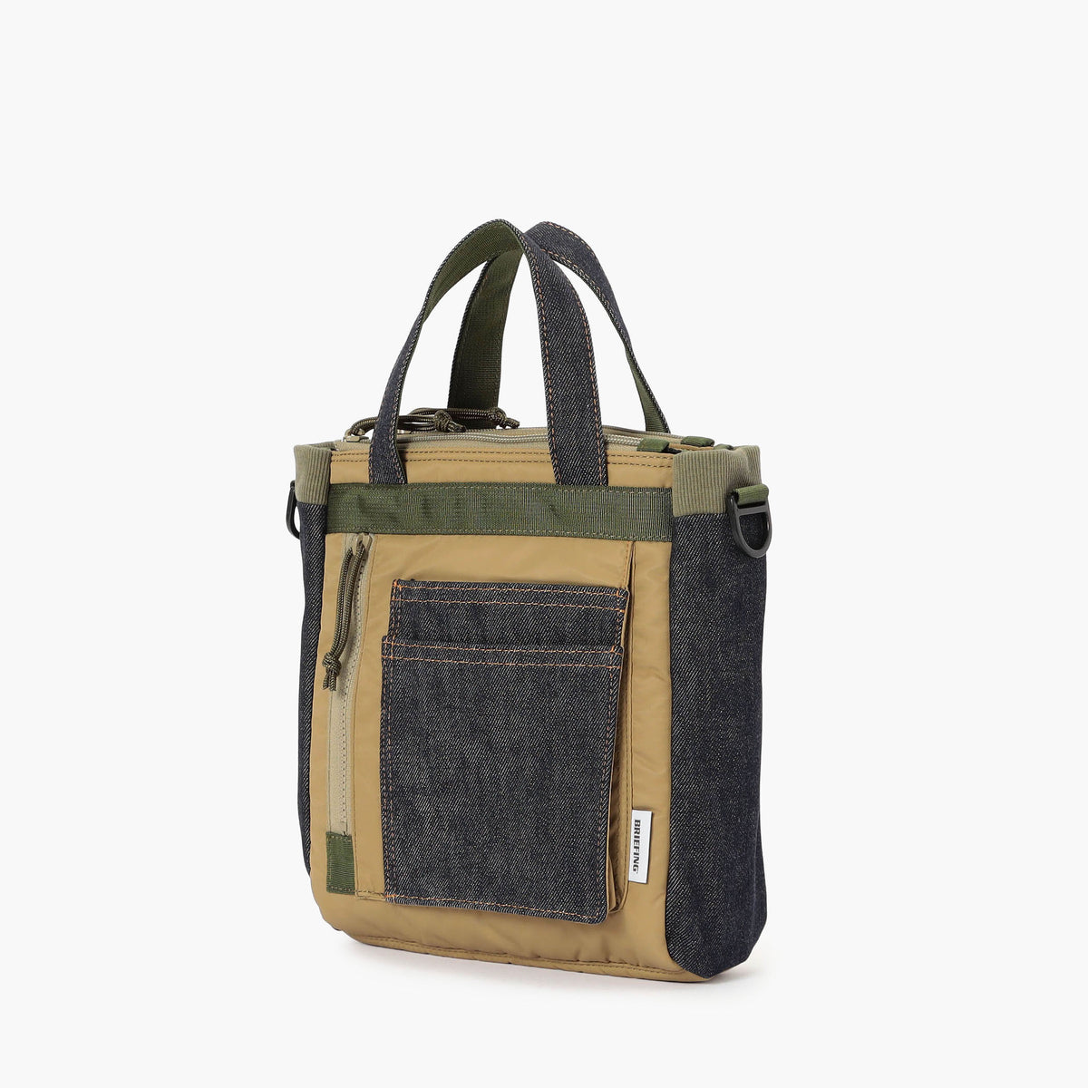 PROTECTION TOTE MINI SJK