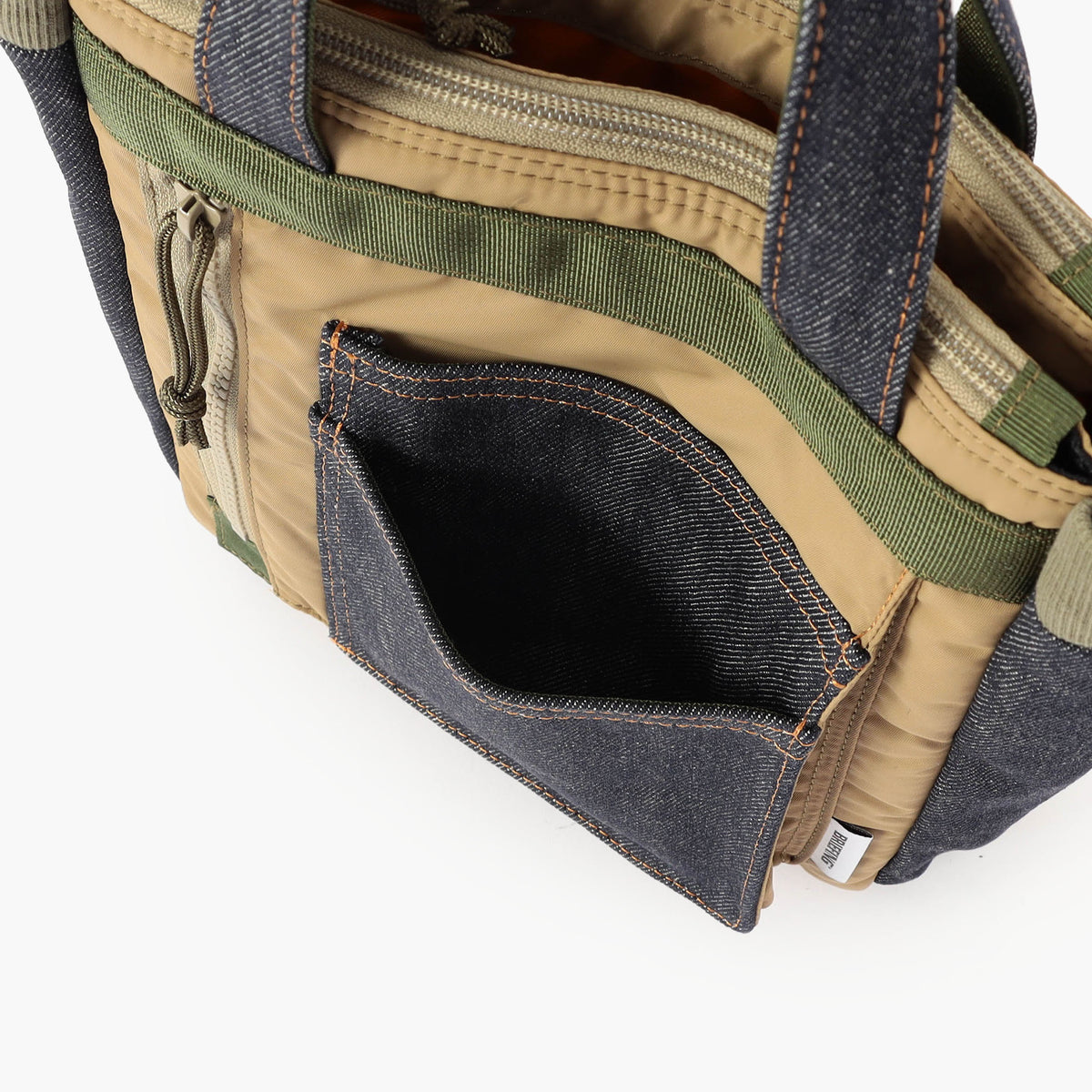PROTECTION TOTE MINI SJK