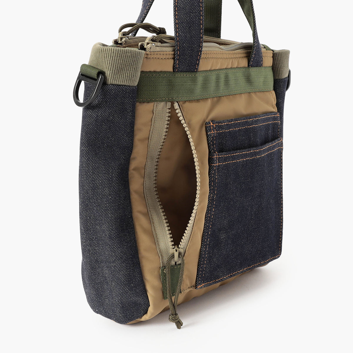 BRIEFING PROTECTION TOTE MINI SJK, Bags, Business