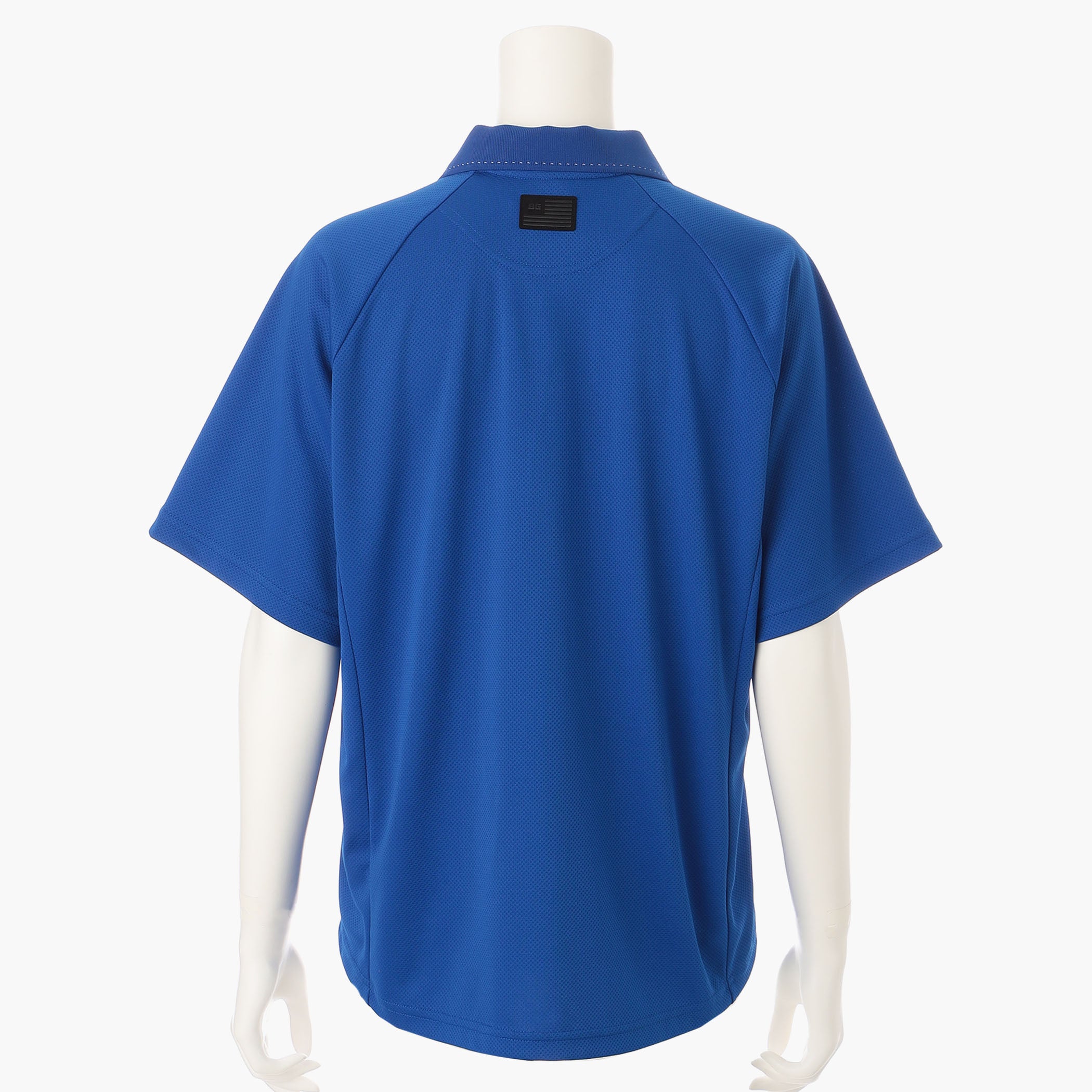LA WOMEN'S COOLCORE POLO