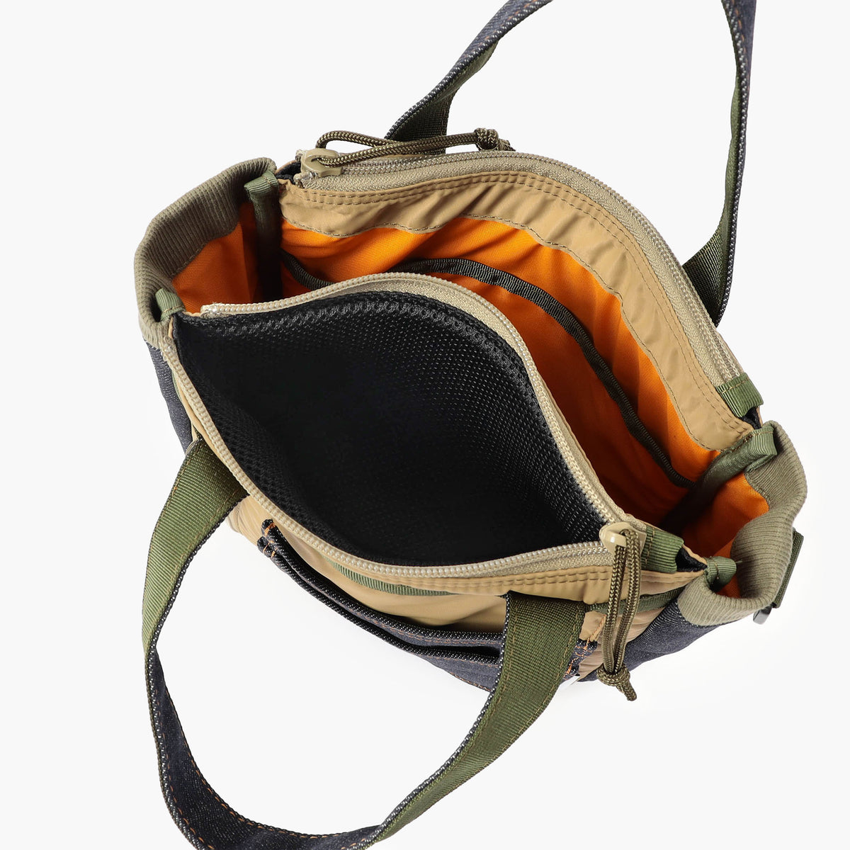 PROTECTION TOTE MINI SJK