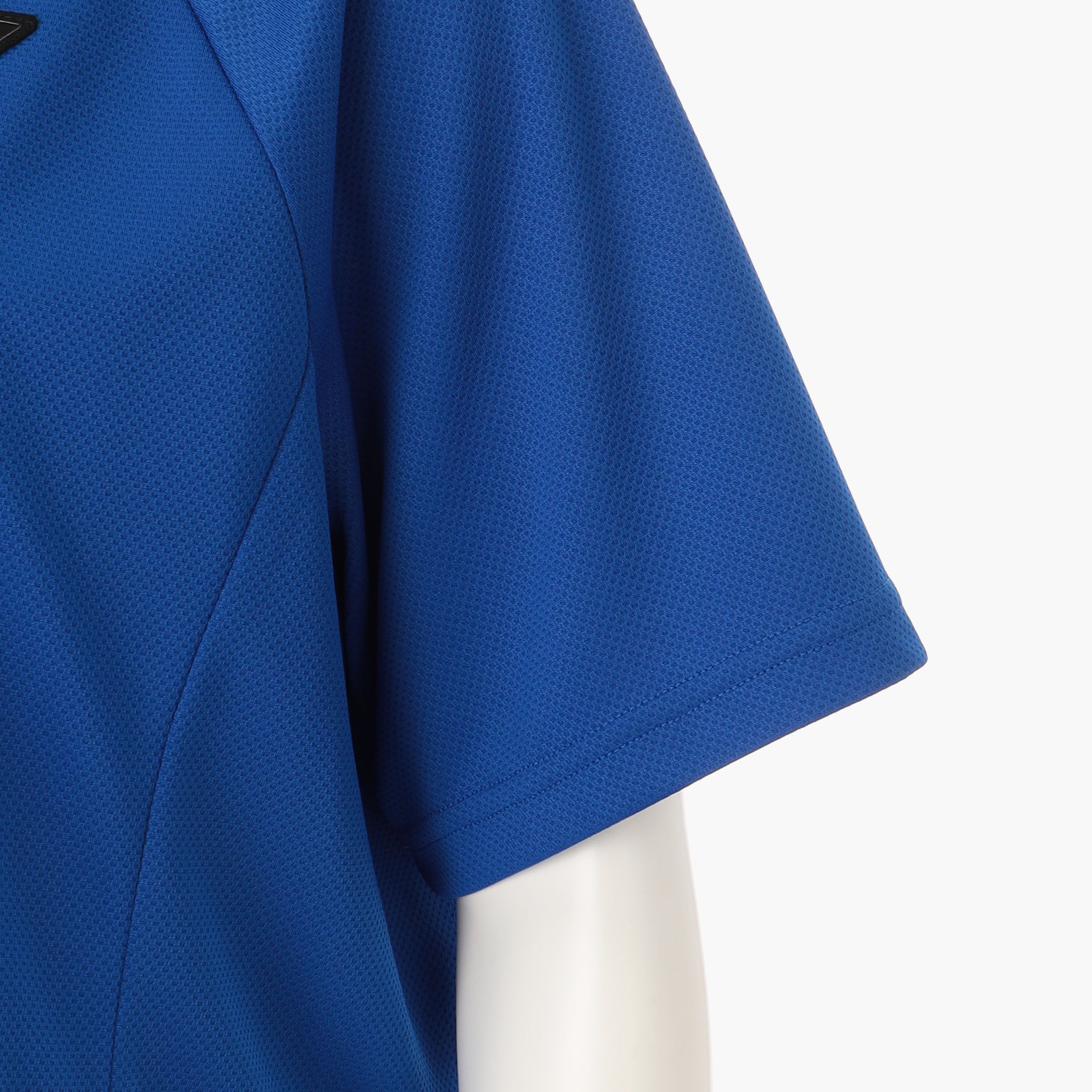 LA WOMEN'S COOLCORE POLO