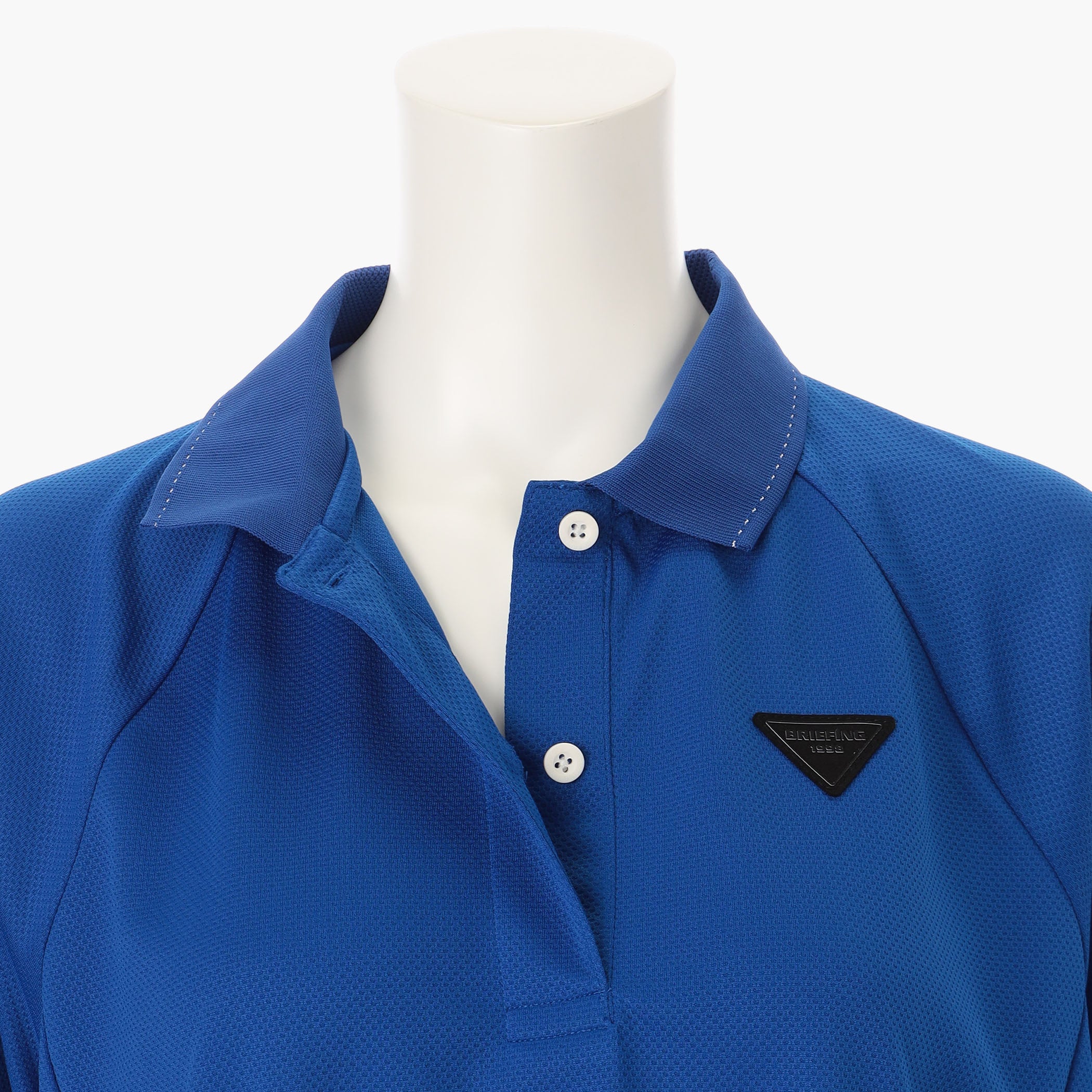 LA WOMEN'S COOLCORE POLO