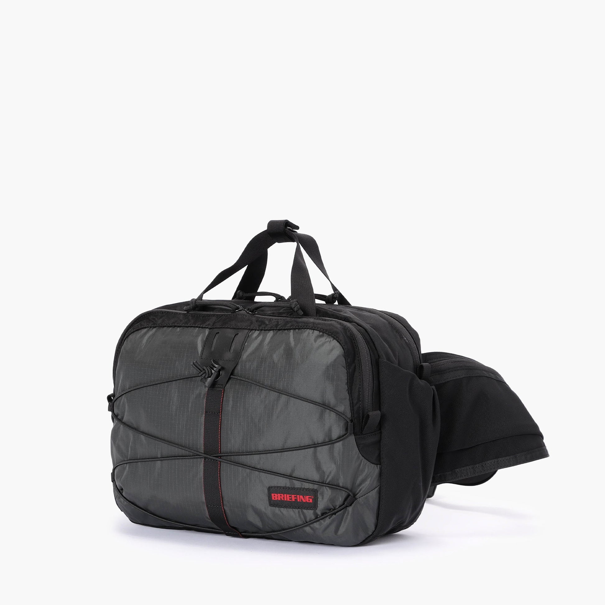 BRIEFING 2WAY HIP PACK, Bags, Outdoor