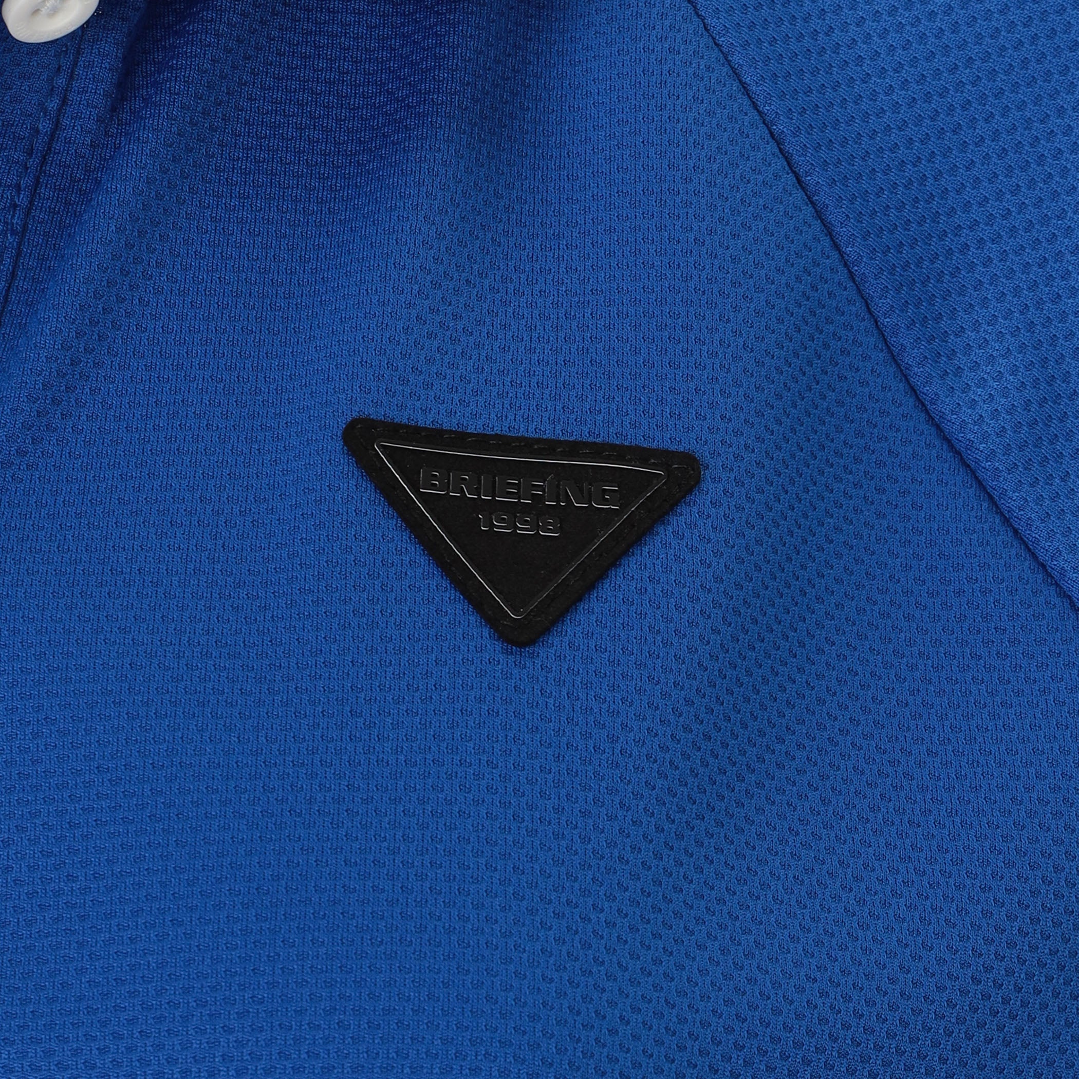LA WOMEN'S COOLCORE POLO