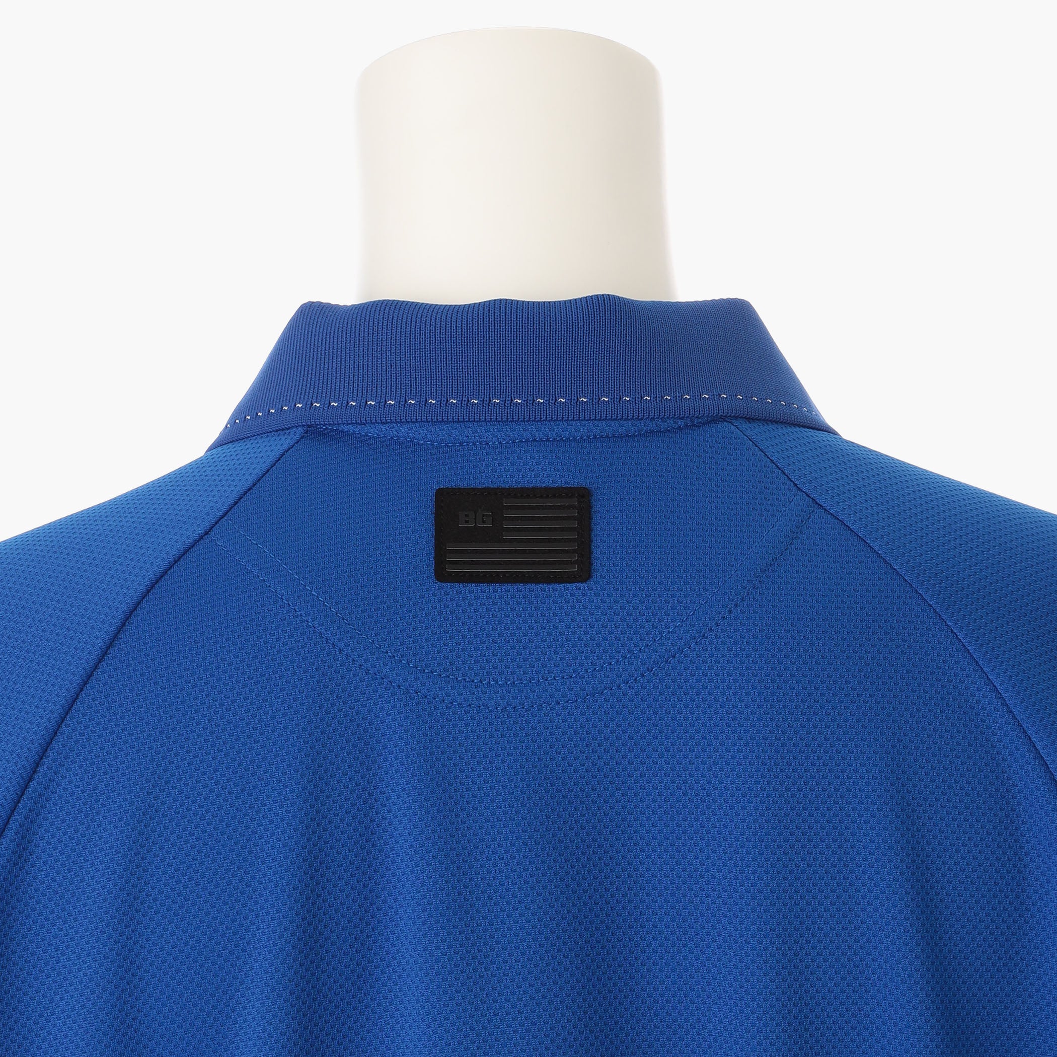 LA WOMEN'S COOLCORE POLO