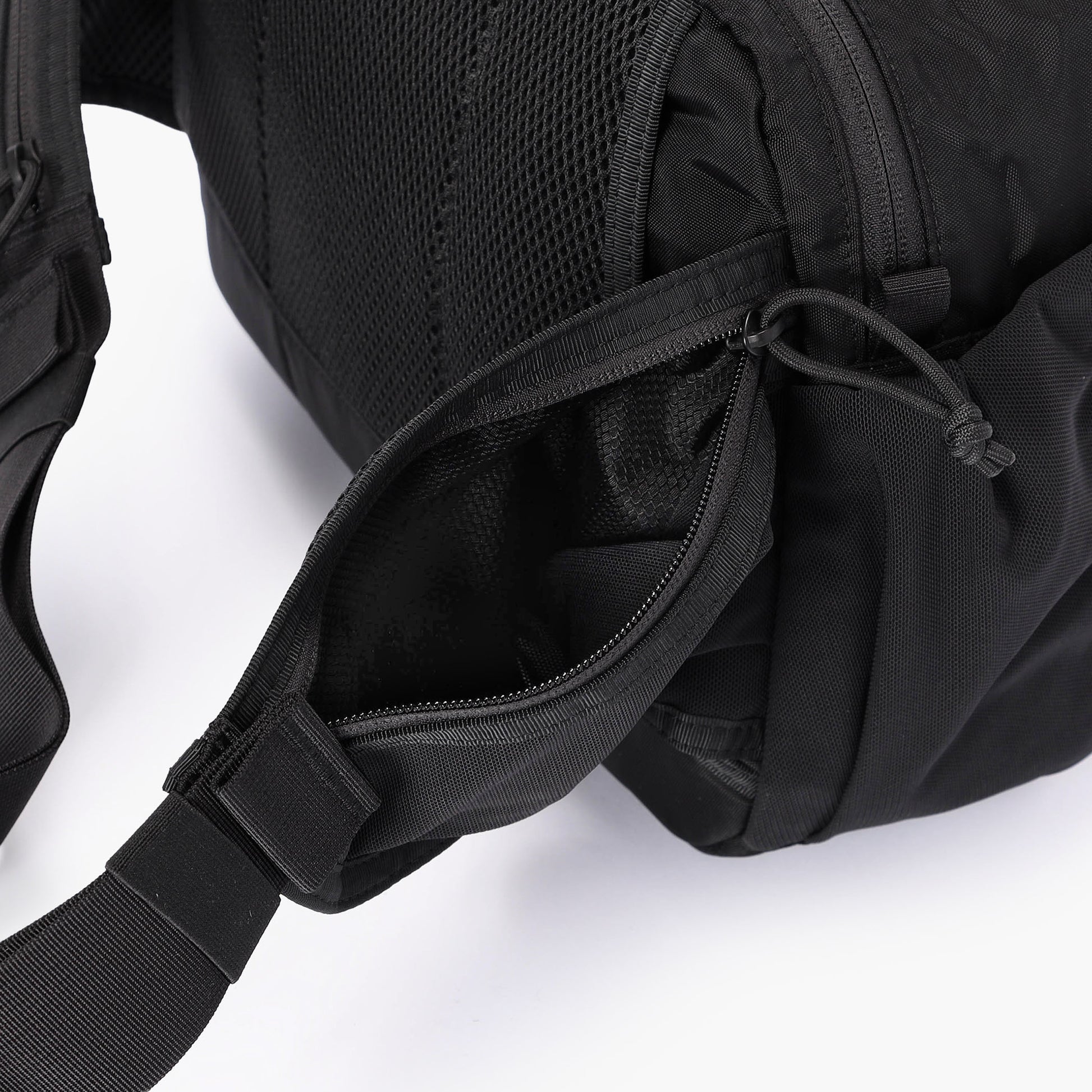 BRIEFING 2WAY HIP PACK, Bags, Outdoor