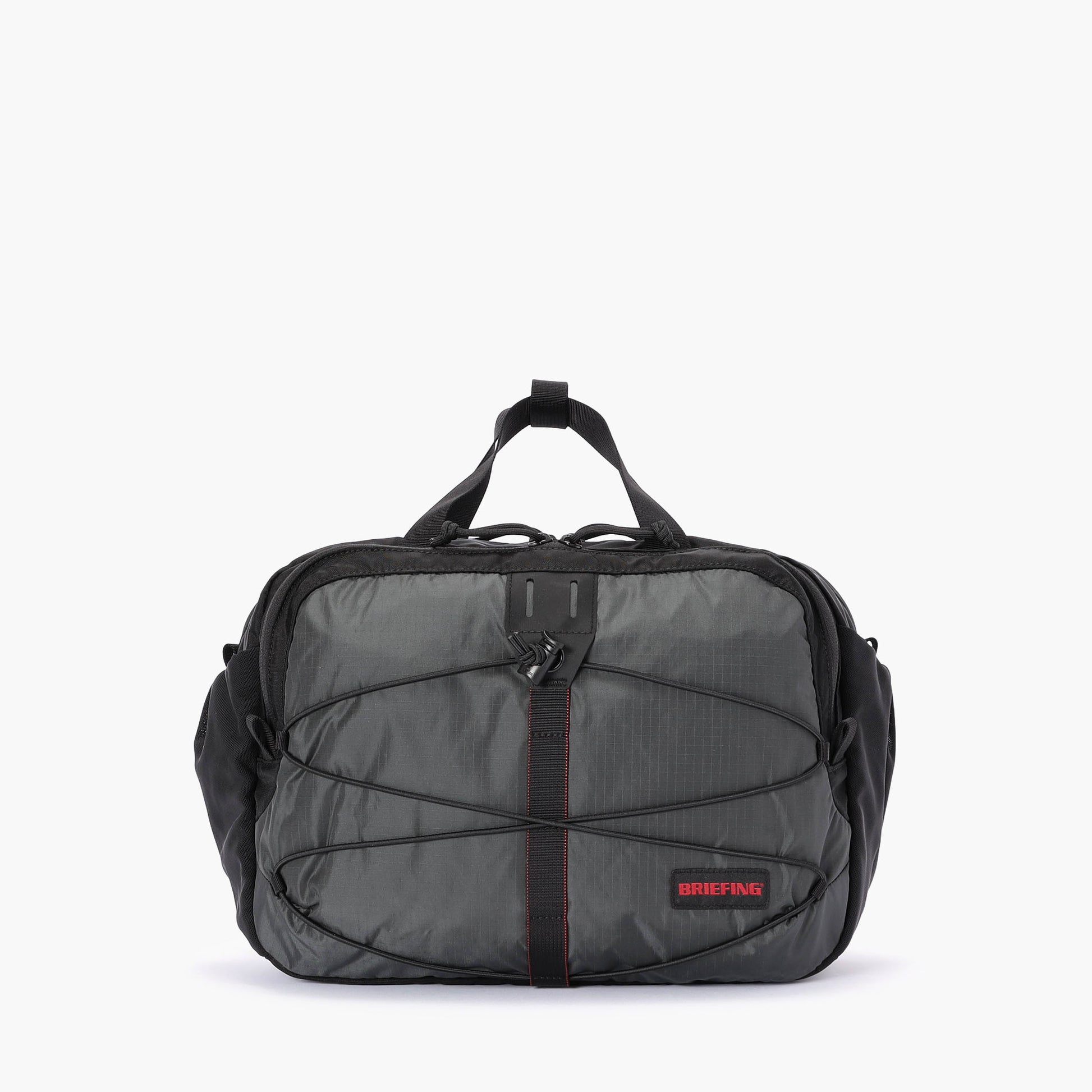 BRIEFING 2WAY HIP PACK, Bags, Outdoor