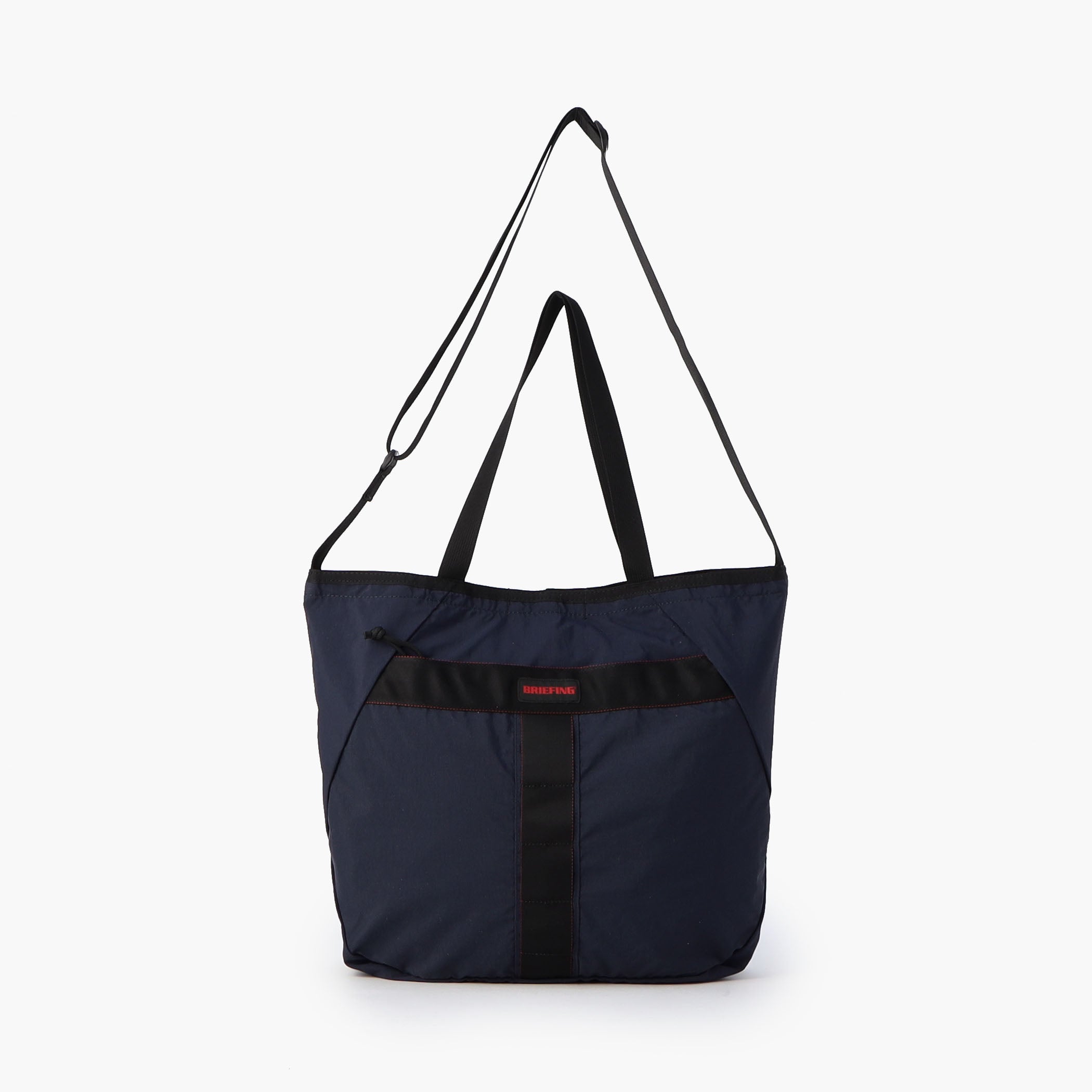 PACKABLE 2WAY TOTE