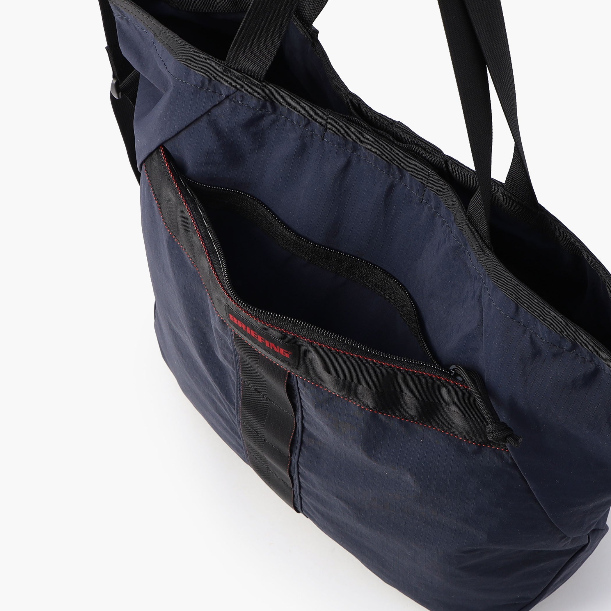 PACKABLE 2WAY TOTE