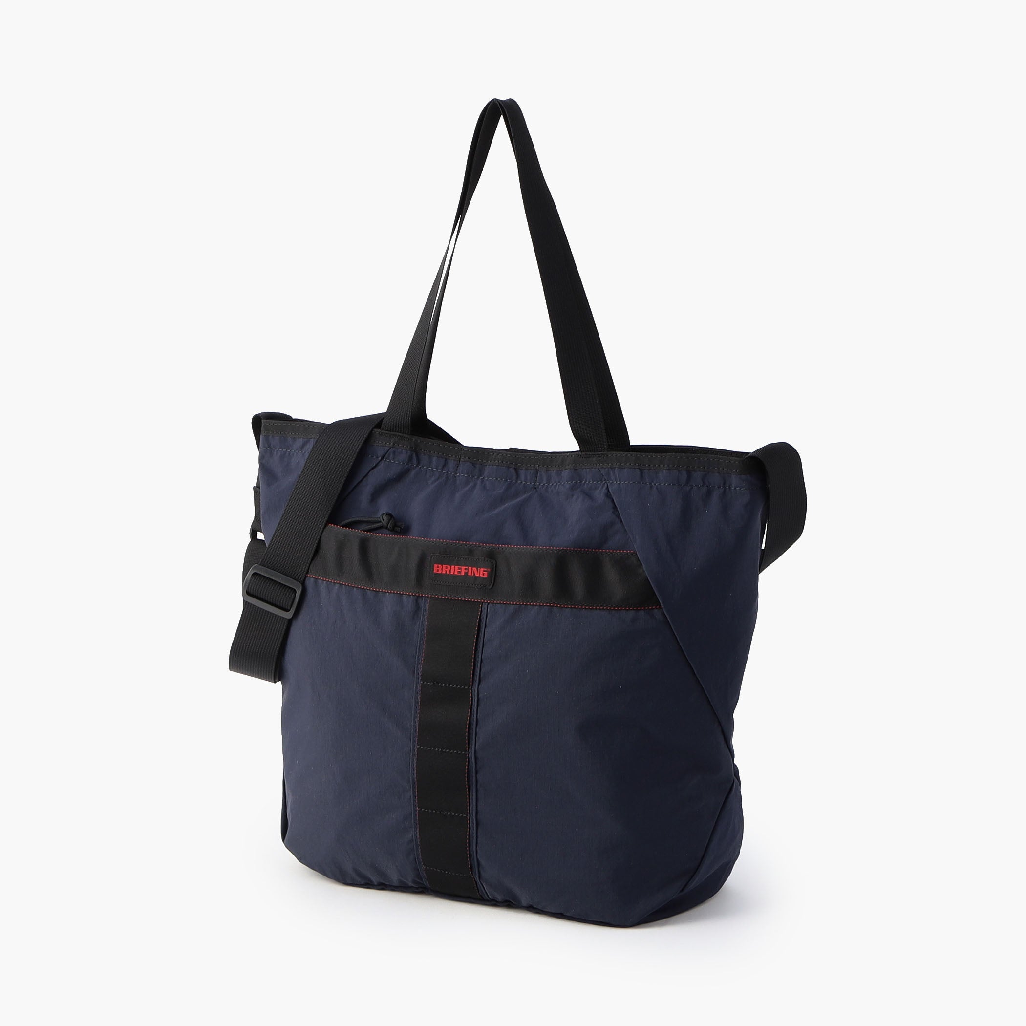 PACKABLE 2WAY TOTE