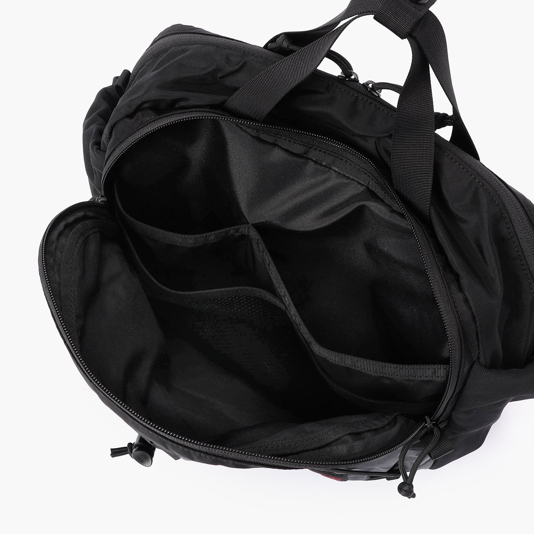 2WAY HIP PACK