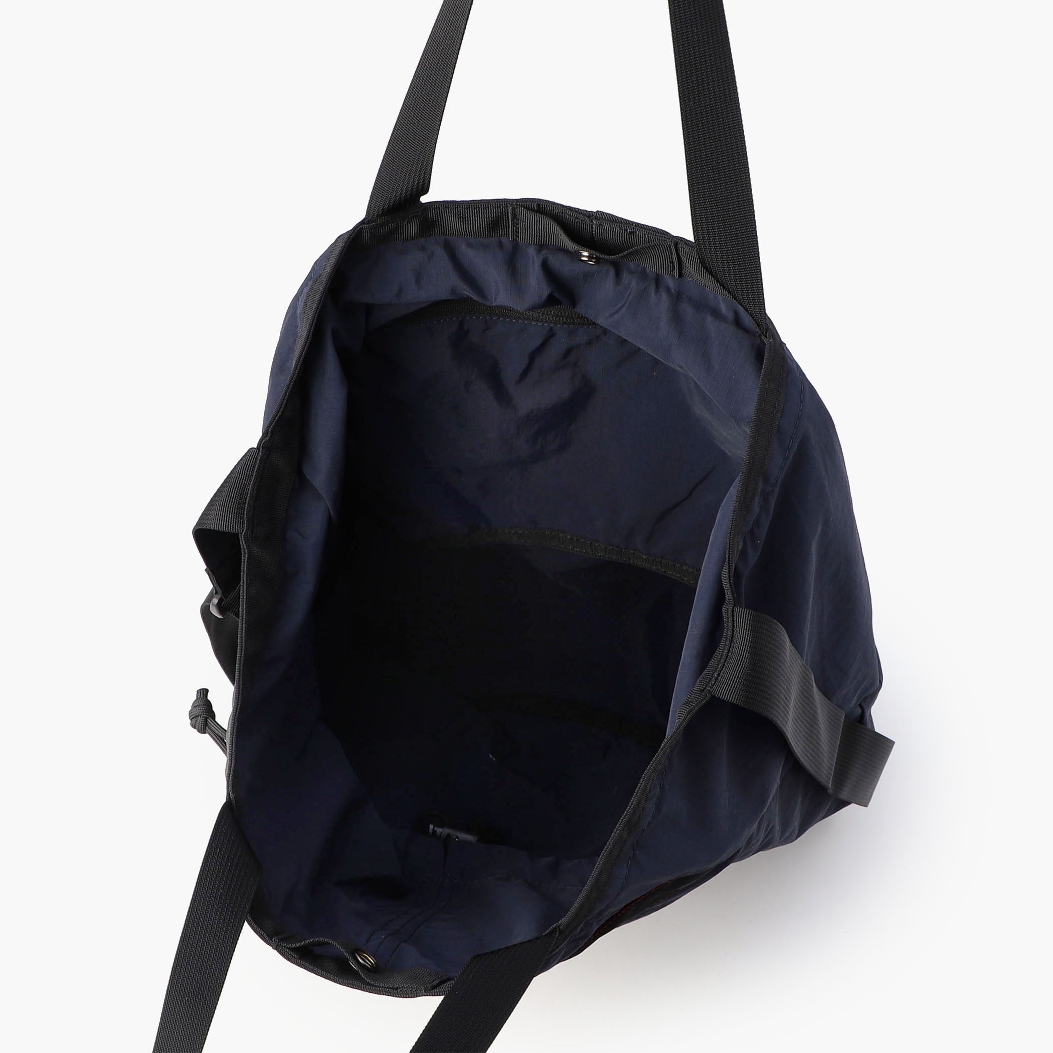 PACKABLE 2WAY TOTE