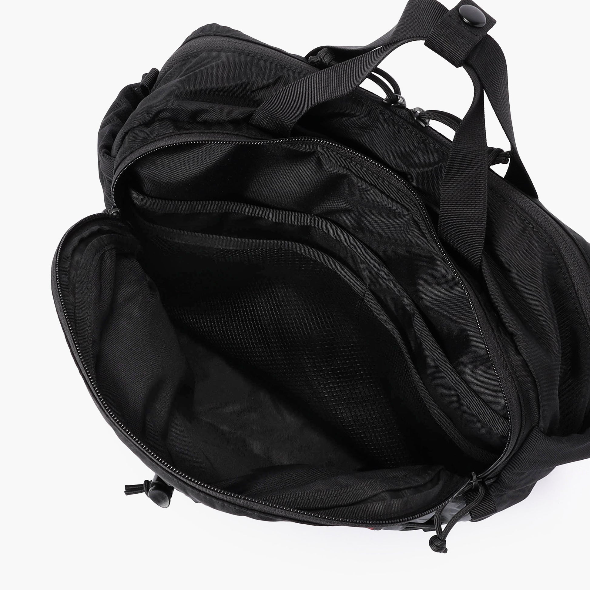 BRIEFING 2WAY HIP PACK, Bags, Outdoor