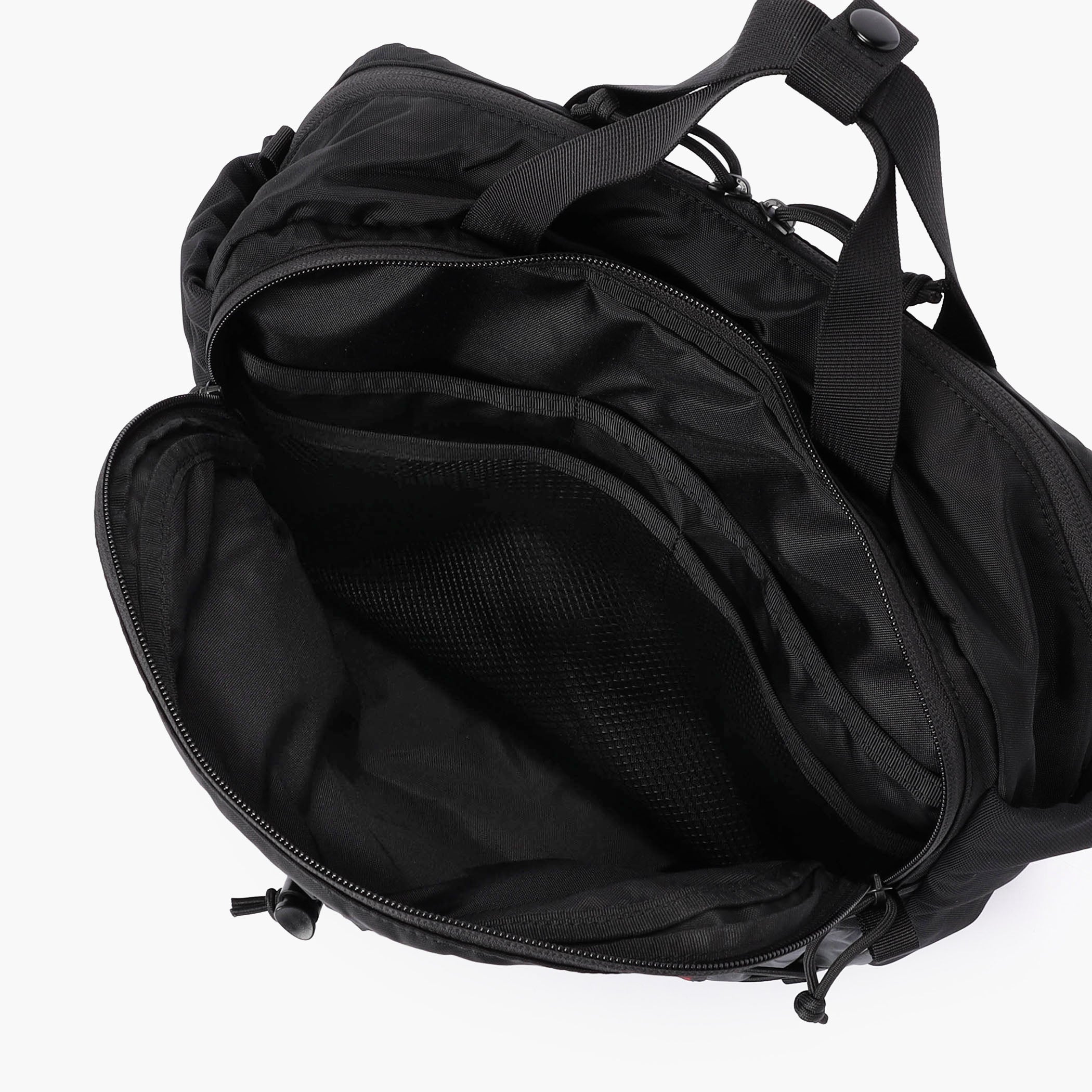 2WAY HIP PACK