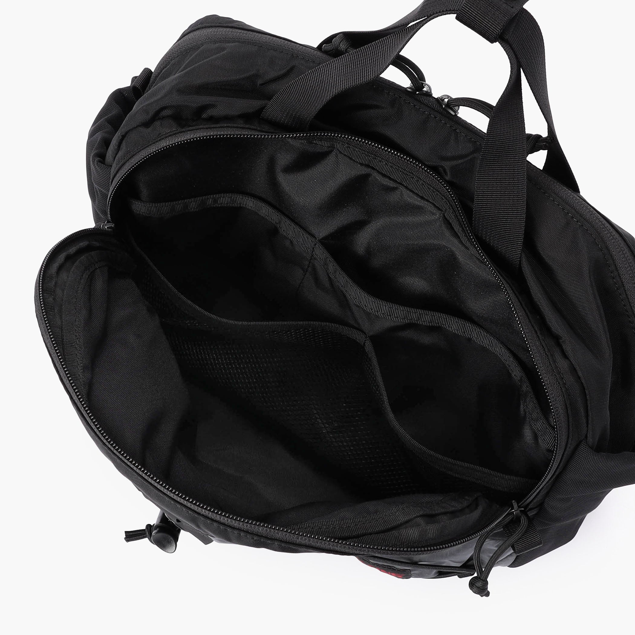 2WAY HIP PACK