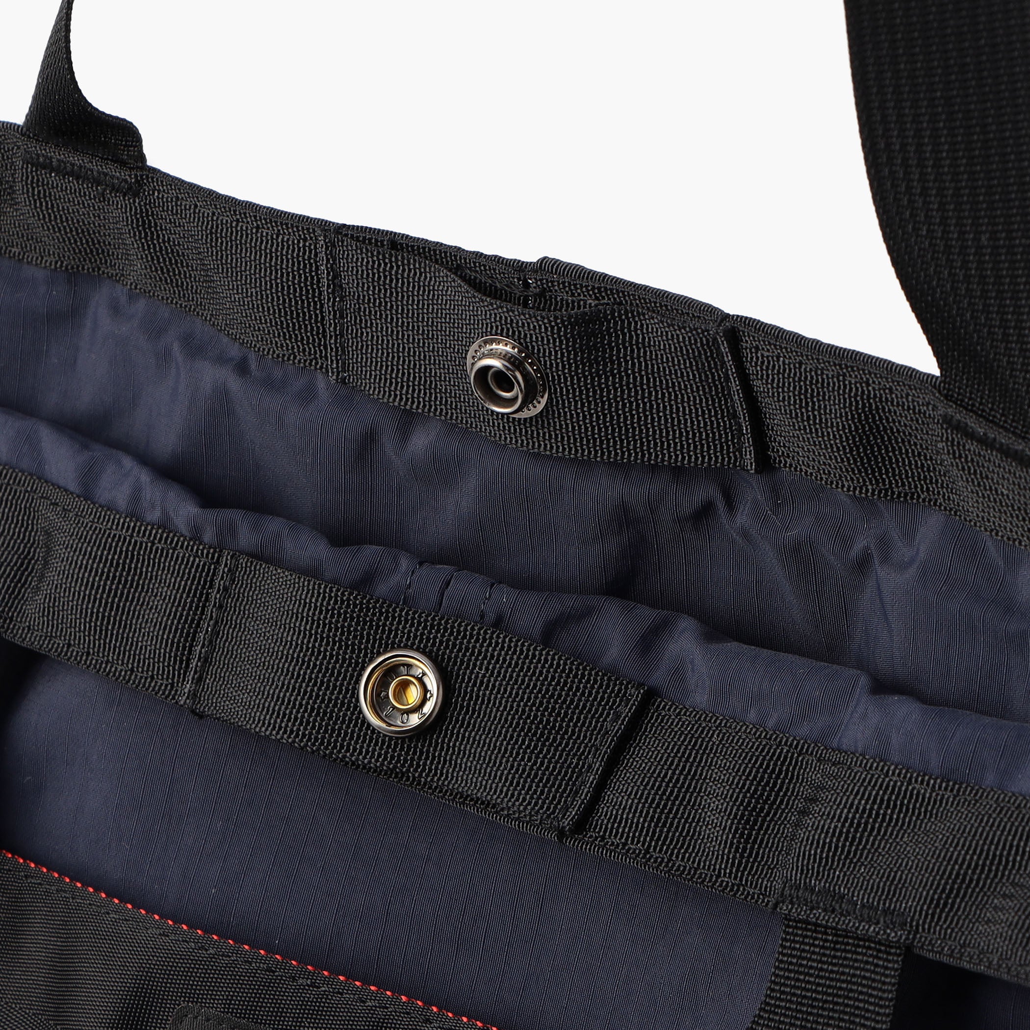 PACKABLE 2WAY TOTE