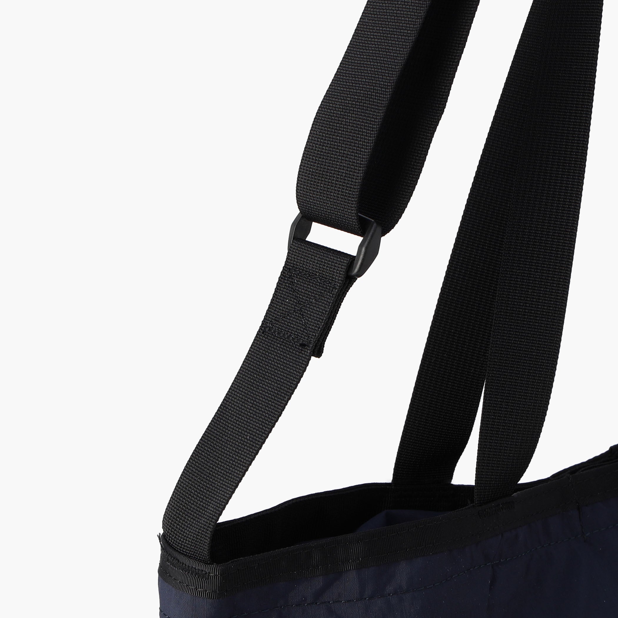 PACKABLE 2WAY TOTE