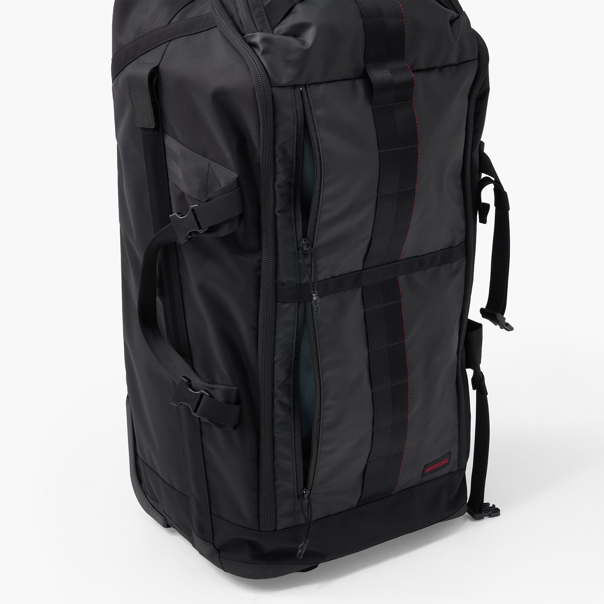2WHEEL CARRY CARGO 100