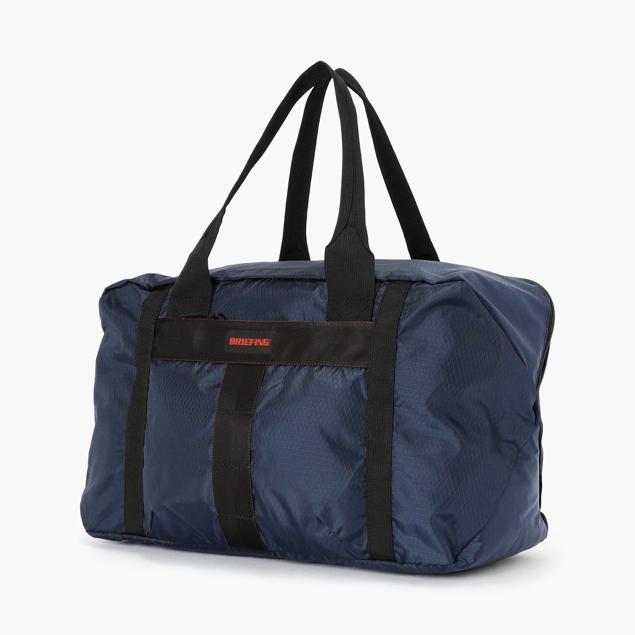 BRIEFING Boston Bags Travel and Gym Duffel Bags - BRIEFING