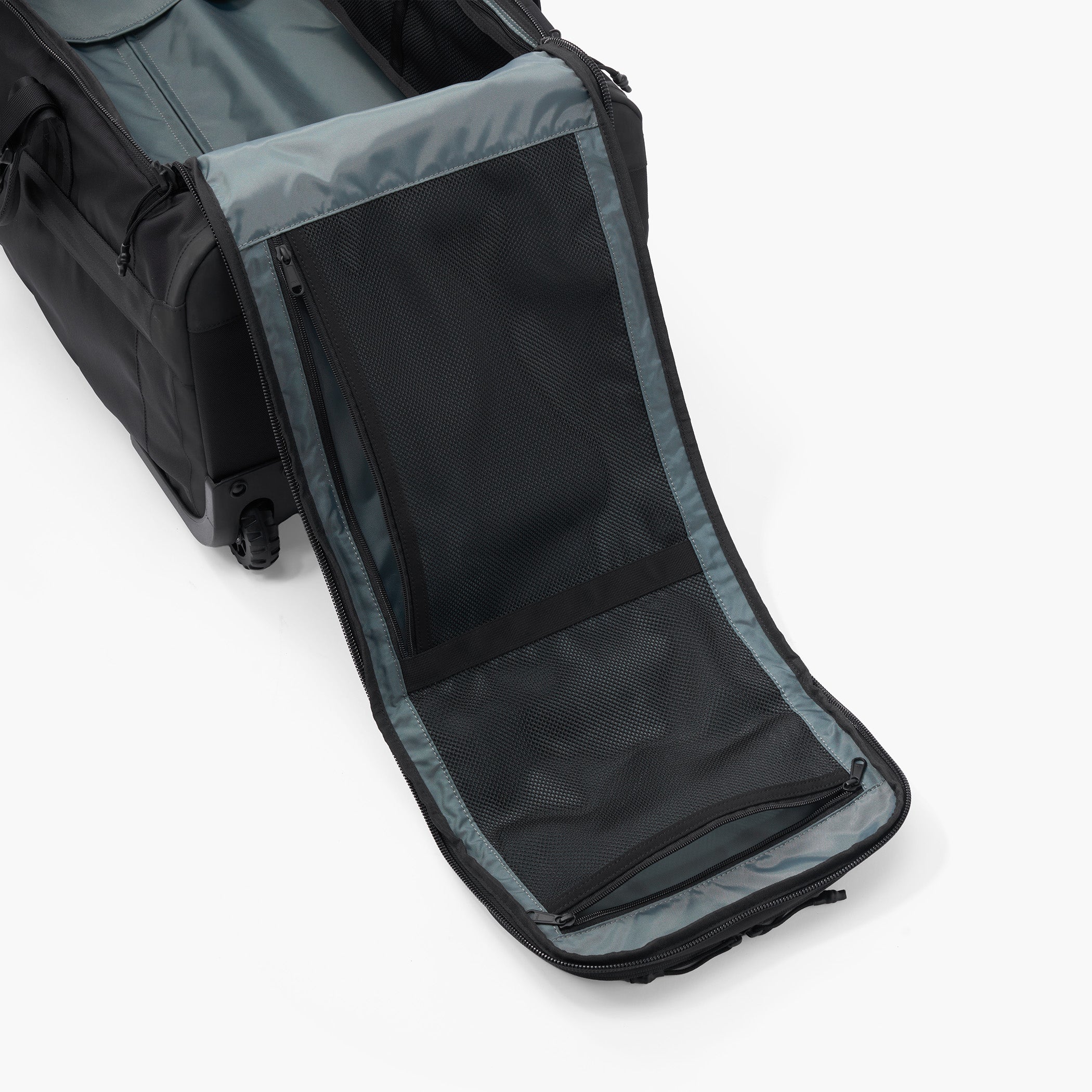 2WHEEL CARRY CARGO 100
