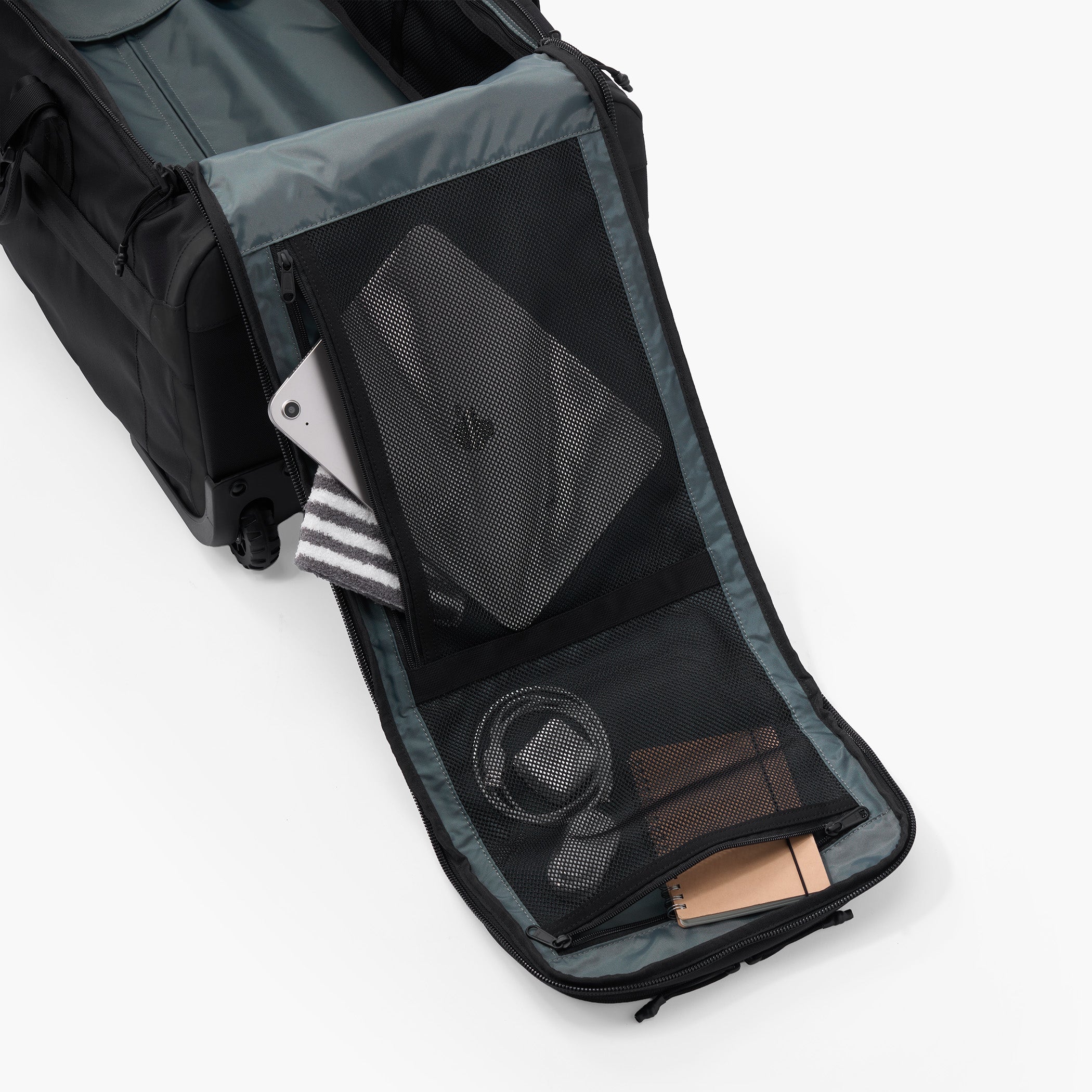 2WHEEL CARRY CARGO 100