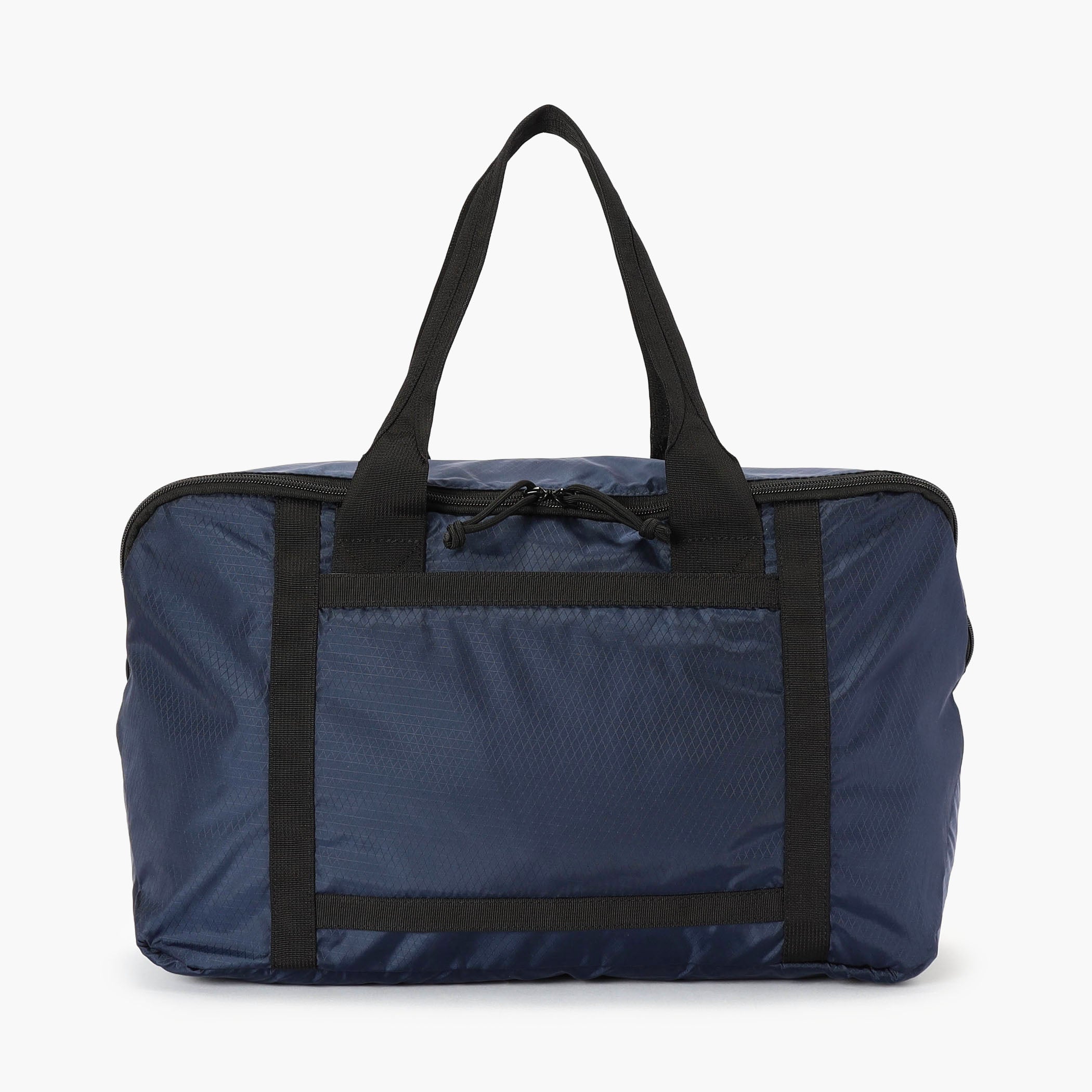 PACKABLE BOSTON RC