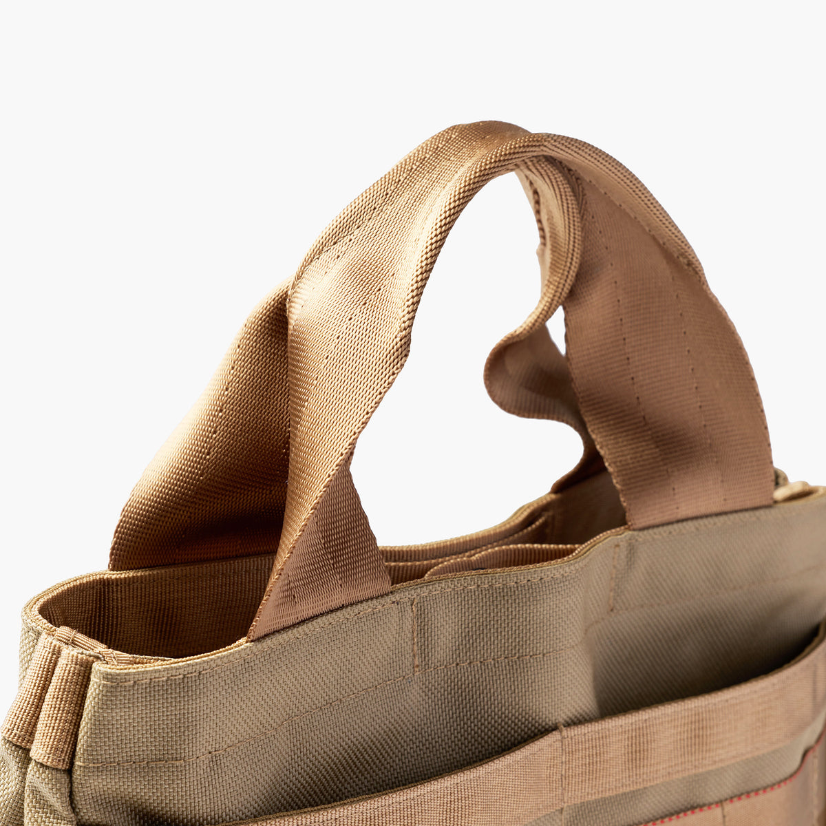 CLASSIC CART TOTE MIL CY