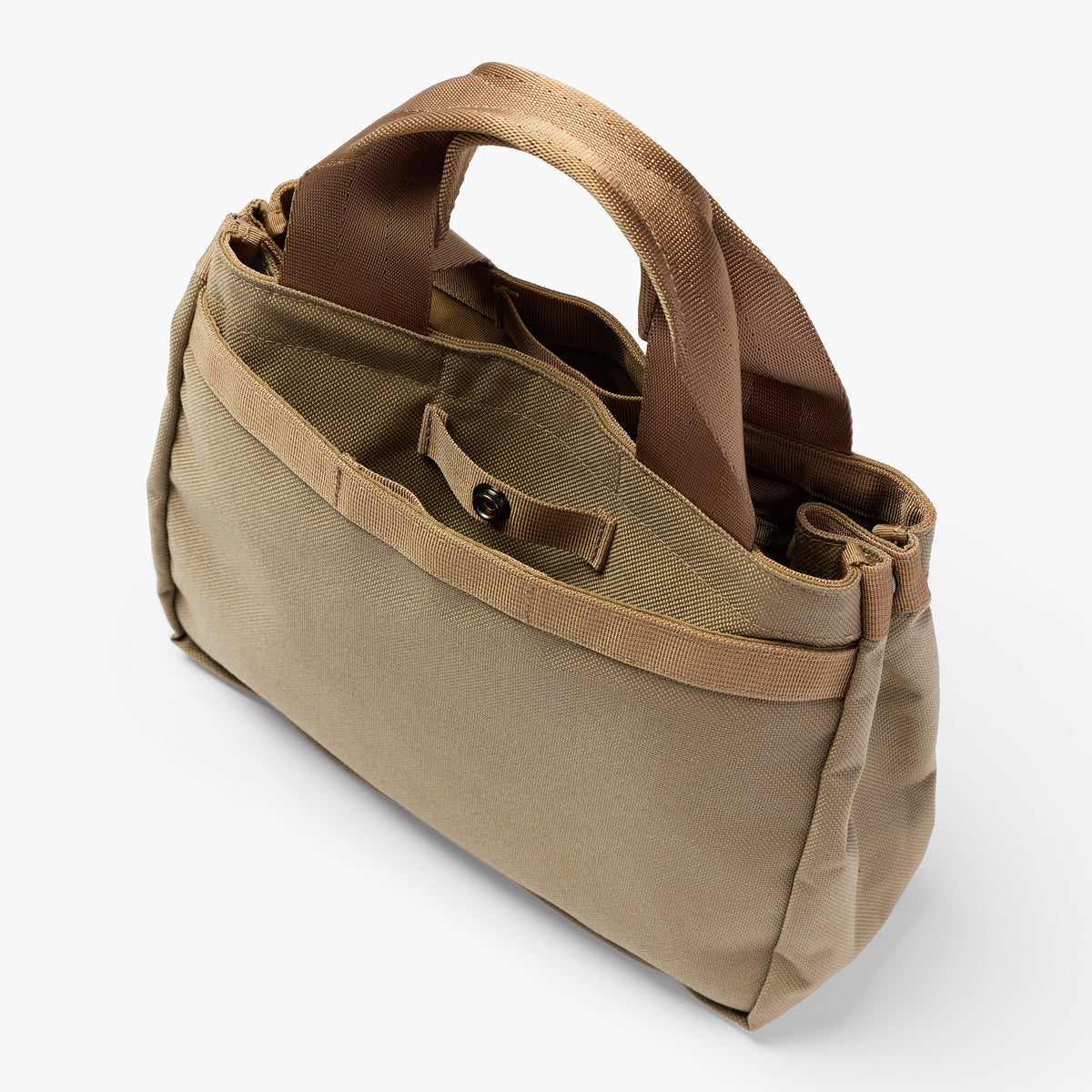 CLASSIC CART TOTE MIL CY
