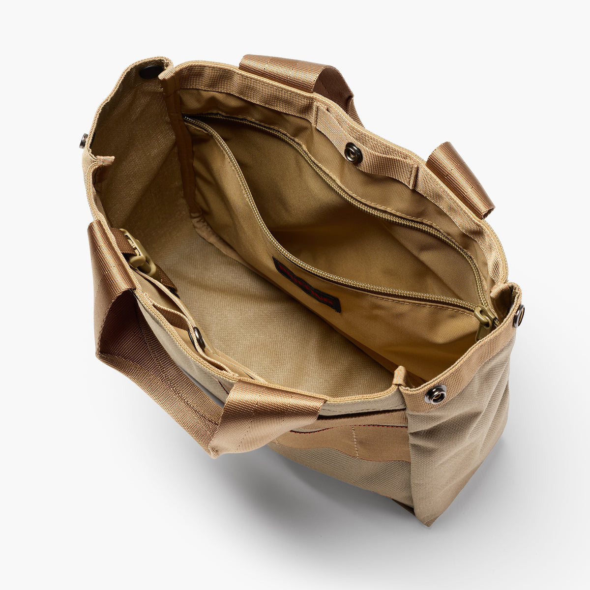 BRIEFING CLASSIC CART TOTE MIL CY, Bags, Golf