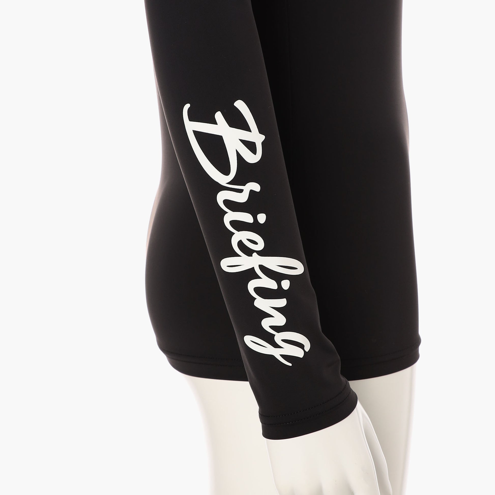 BRIEFING WOMEN’S COOLCORE UNDER SHIRT, Apparels, Golf