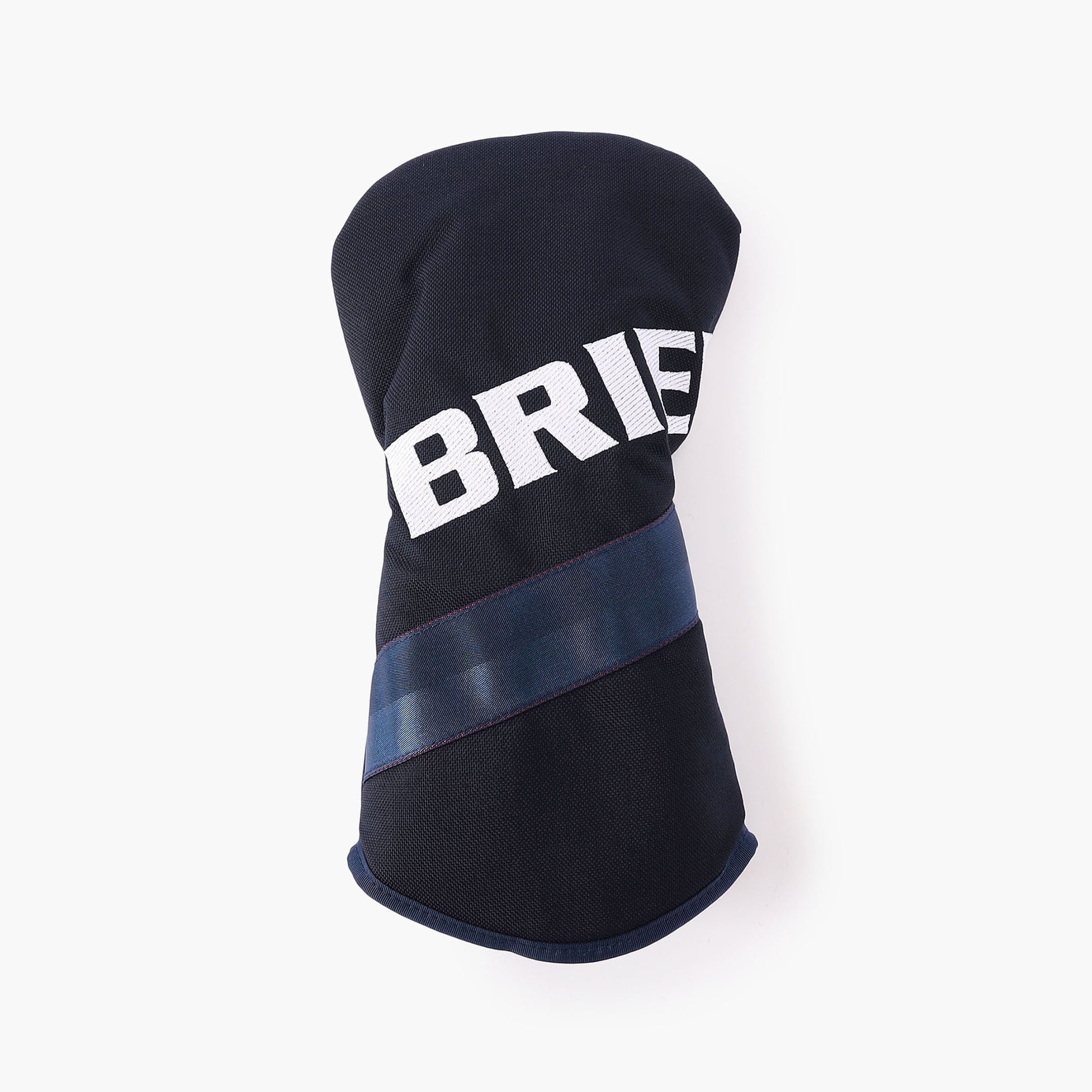 BRIEFING BIAS BIG LOGO DRIVER COVER, Goods, Golf