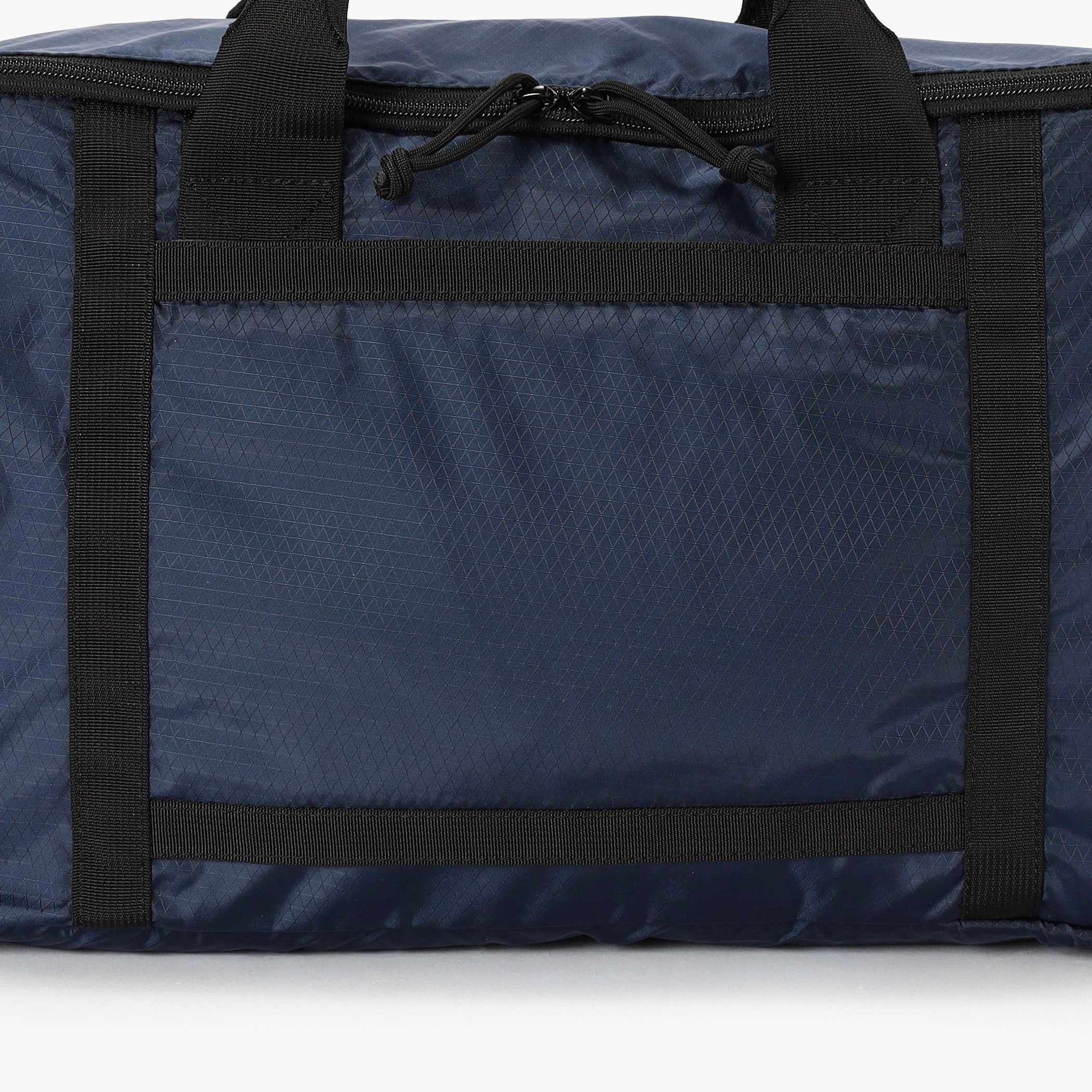PACKABLE BOSTON RC