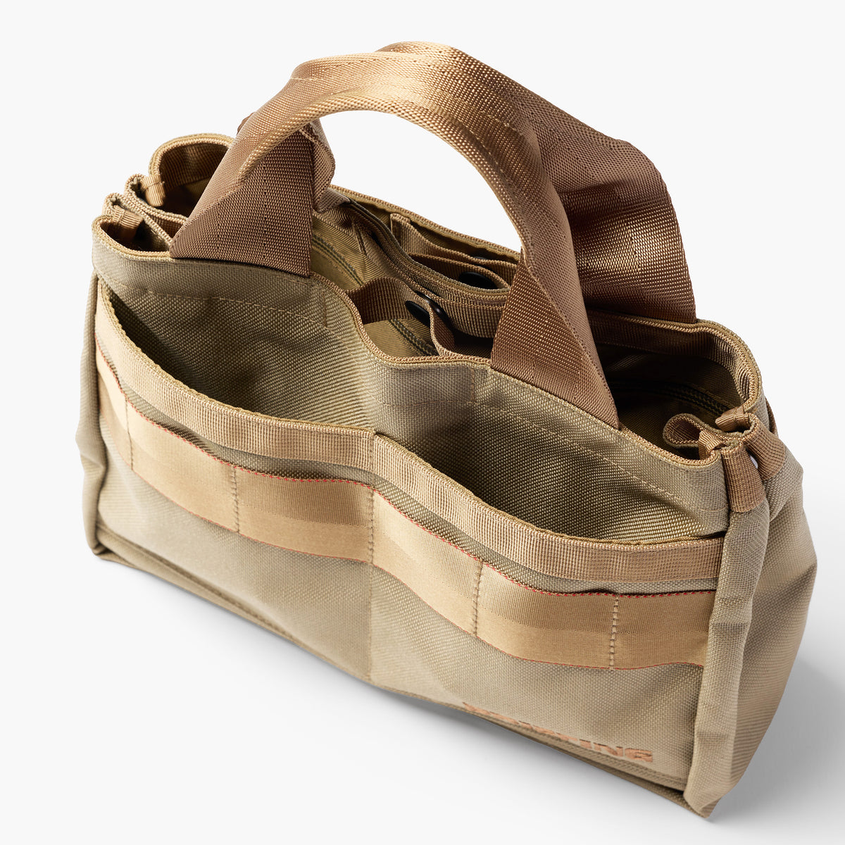 CLASSIC CART TOTE MIL CY
