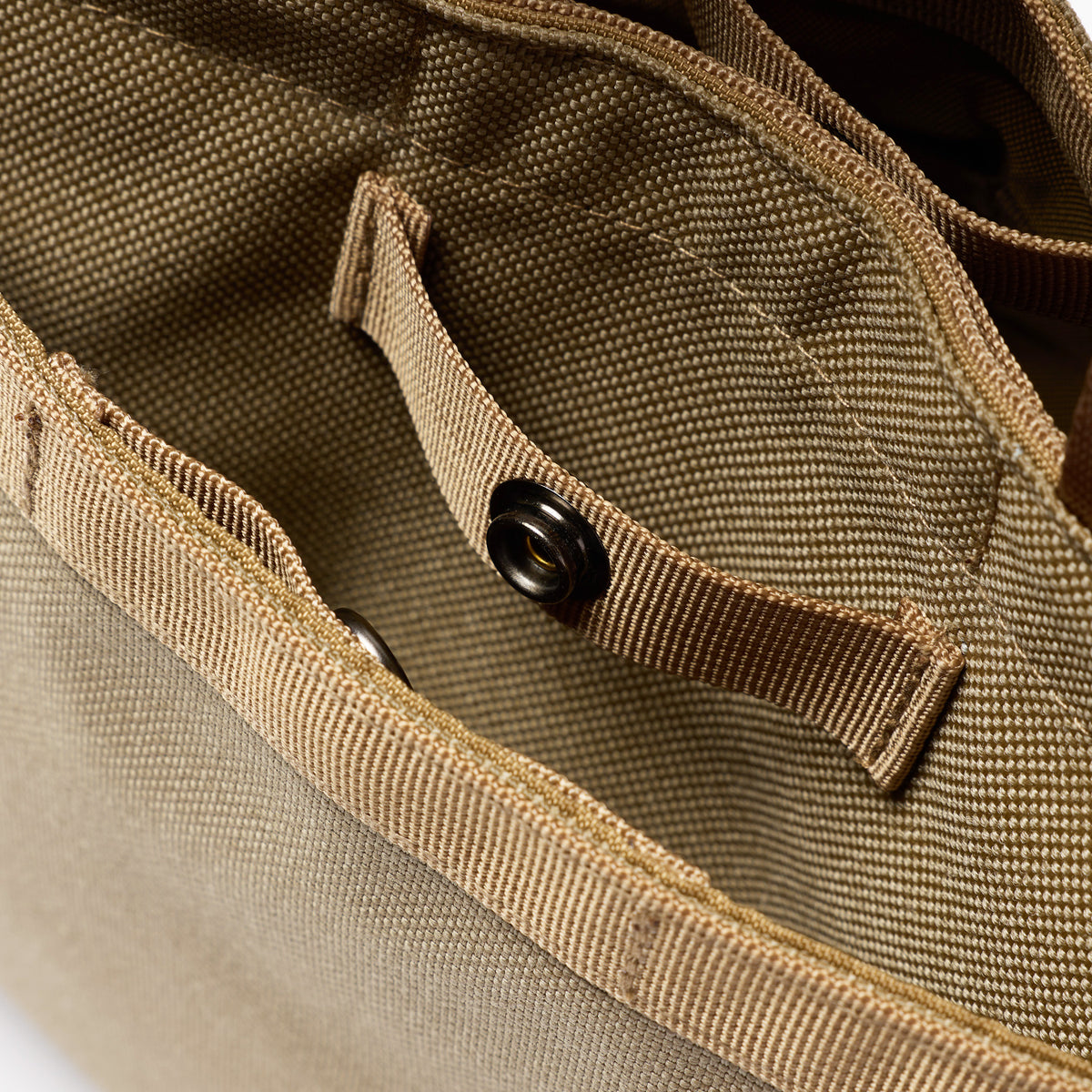 BRIEFING CLASSIC CART TOTE MIL CY, Bags, Golf
