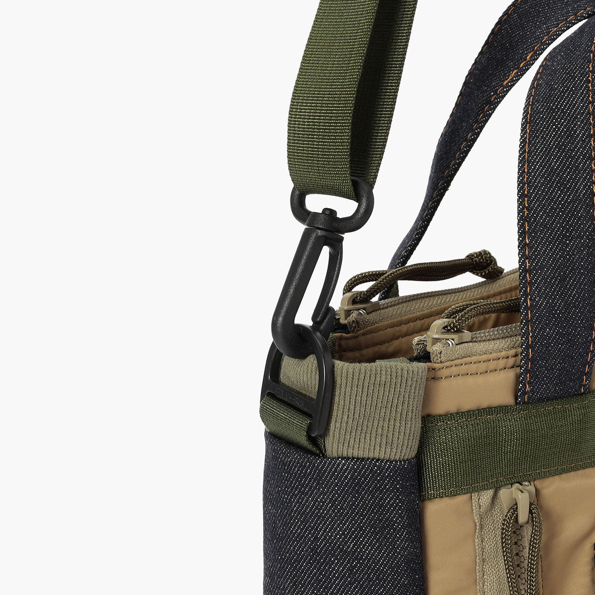 PROTECTION TOTE MINI SJK