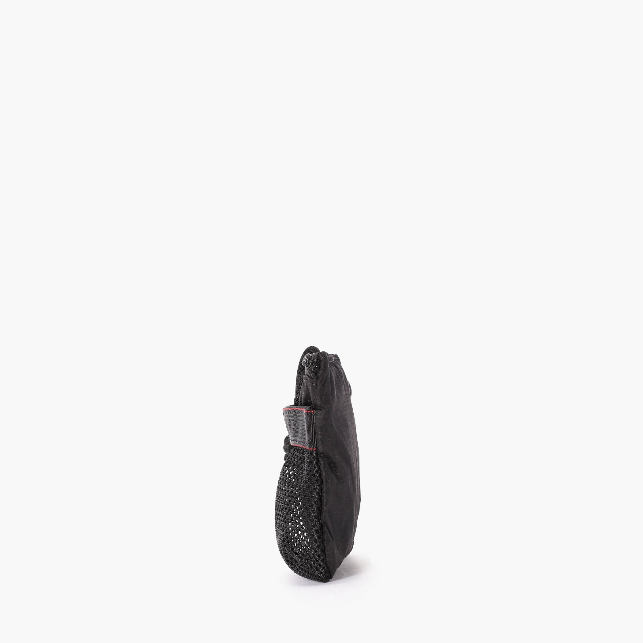 MESH FLAT POUCH S